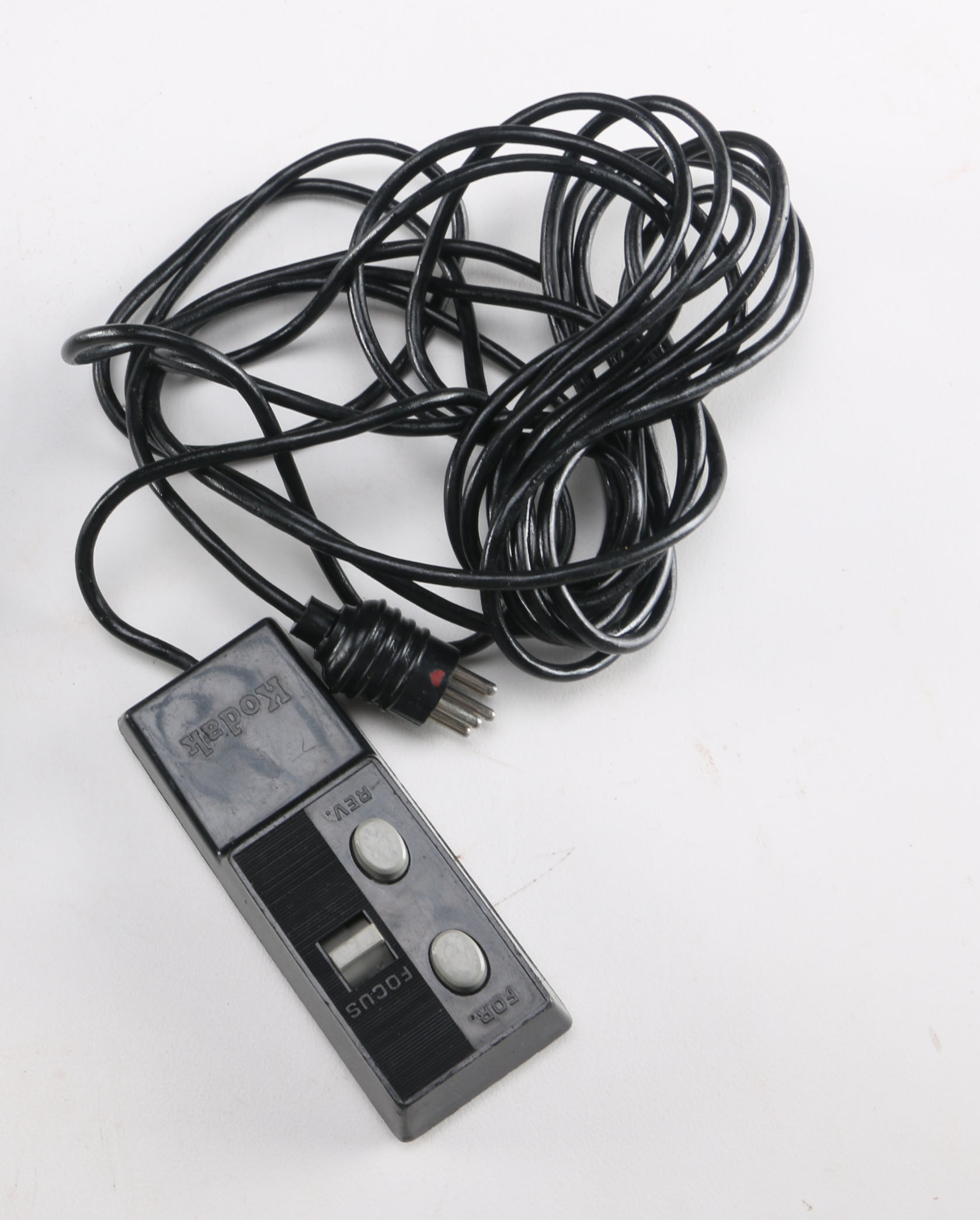 Vintage Kodak Carousel 800 Slide Projector