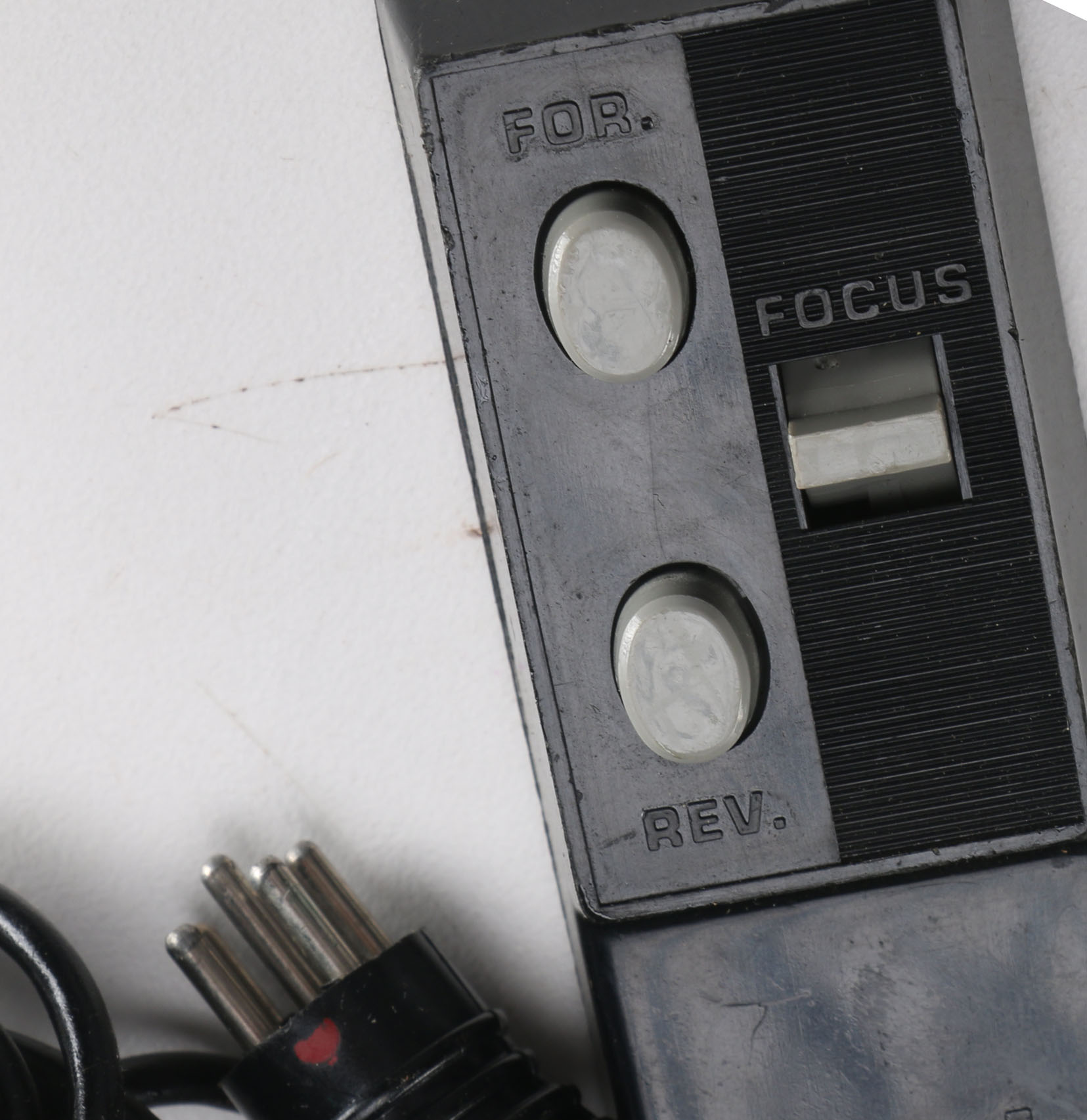 Vintage Kodak Carousel 800 Slide Projector