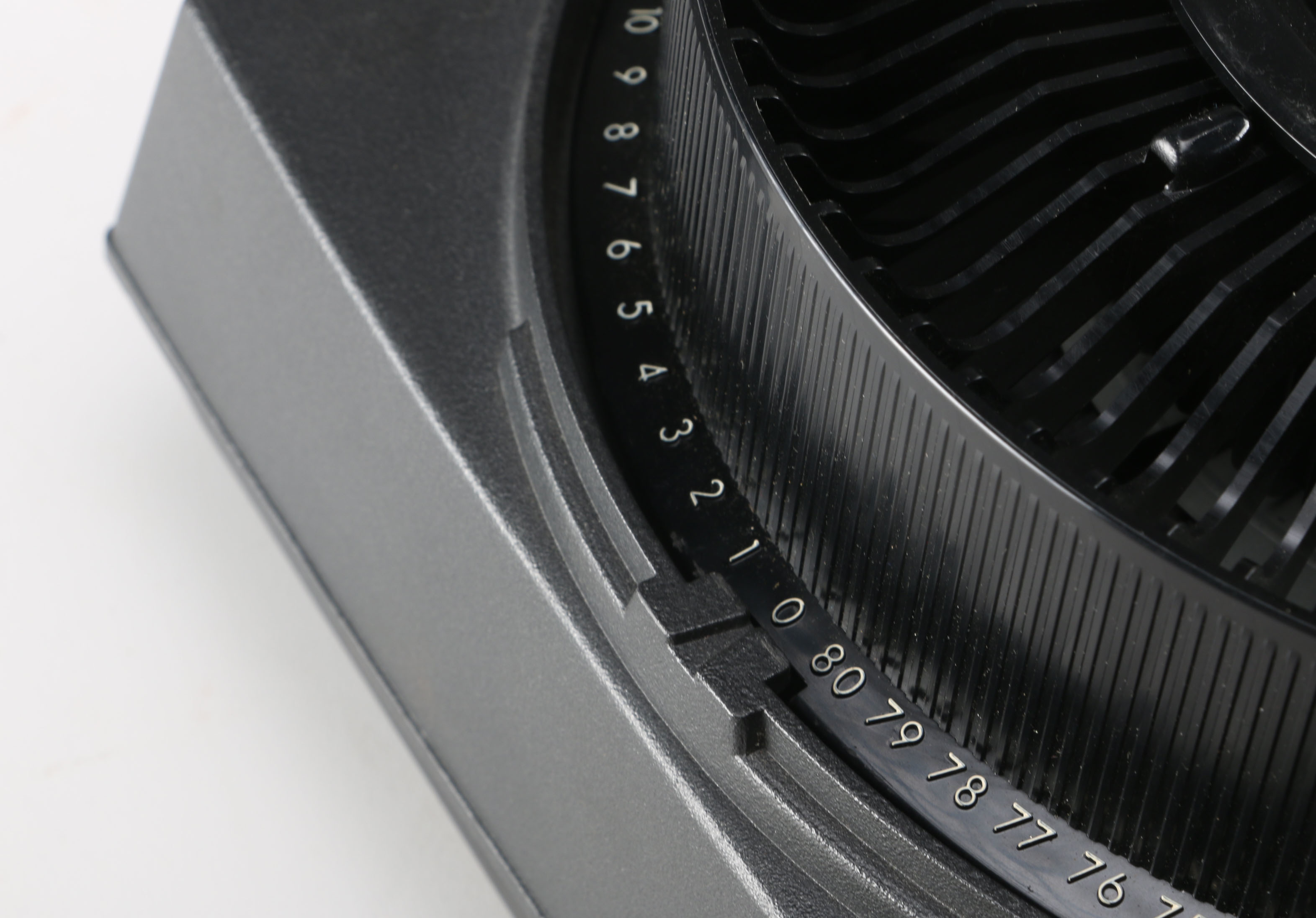 Vintage Kodak Carousel 800 Slide Projector