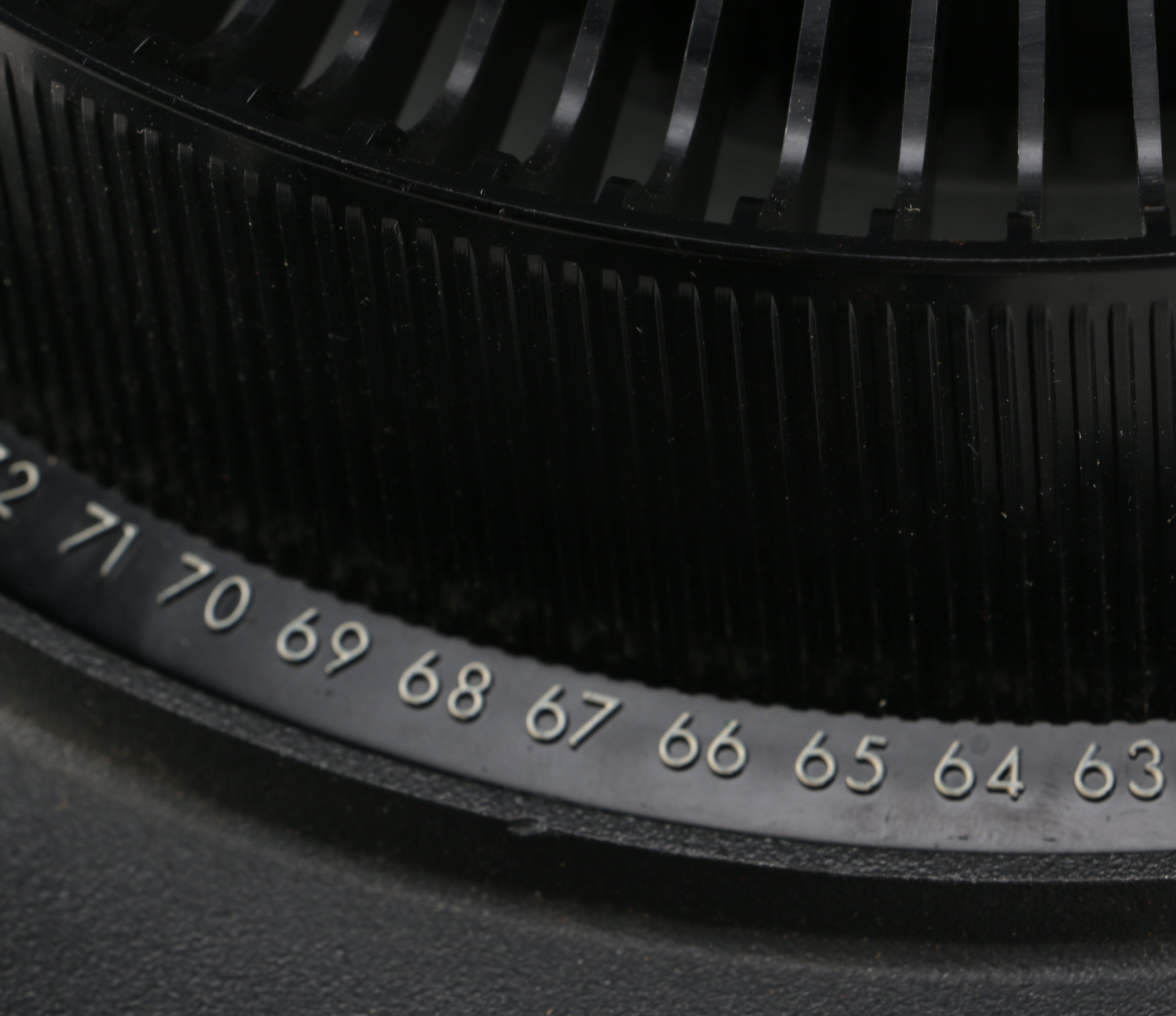 Vintage Kodak Carousel 800 Slide Projector