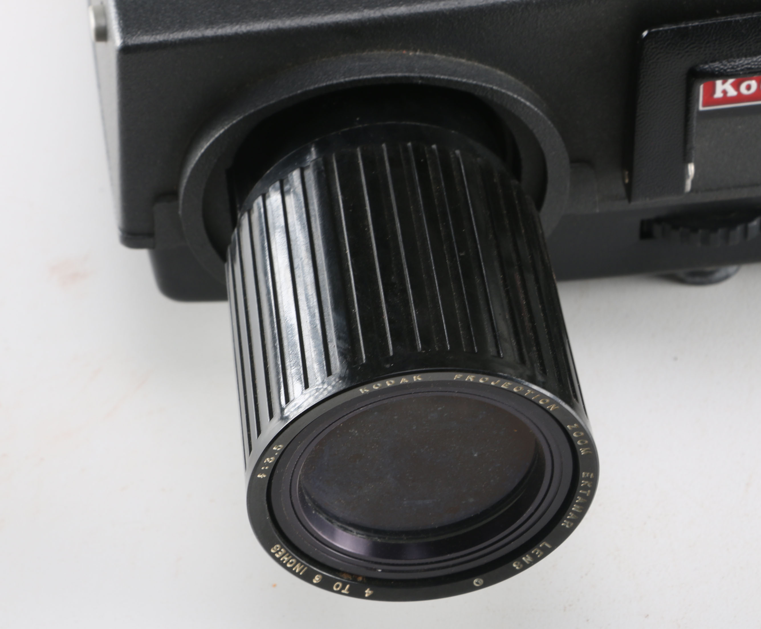 Vintage Kodak Carousel 800 Slide Projector