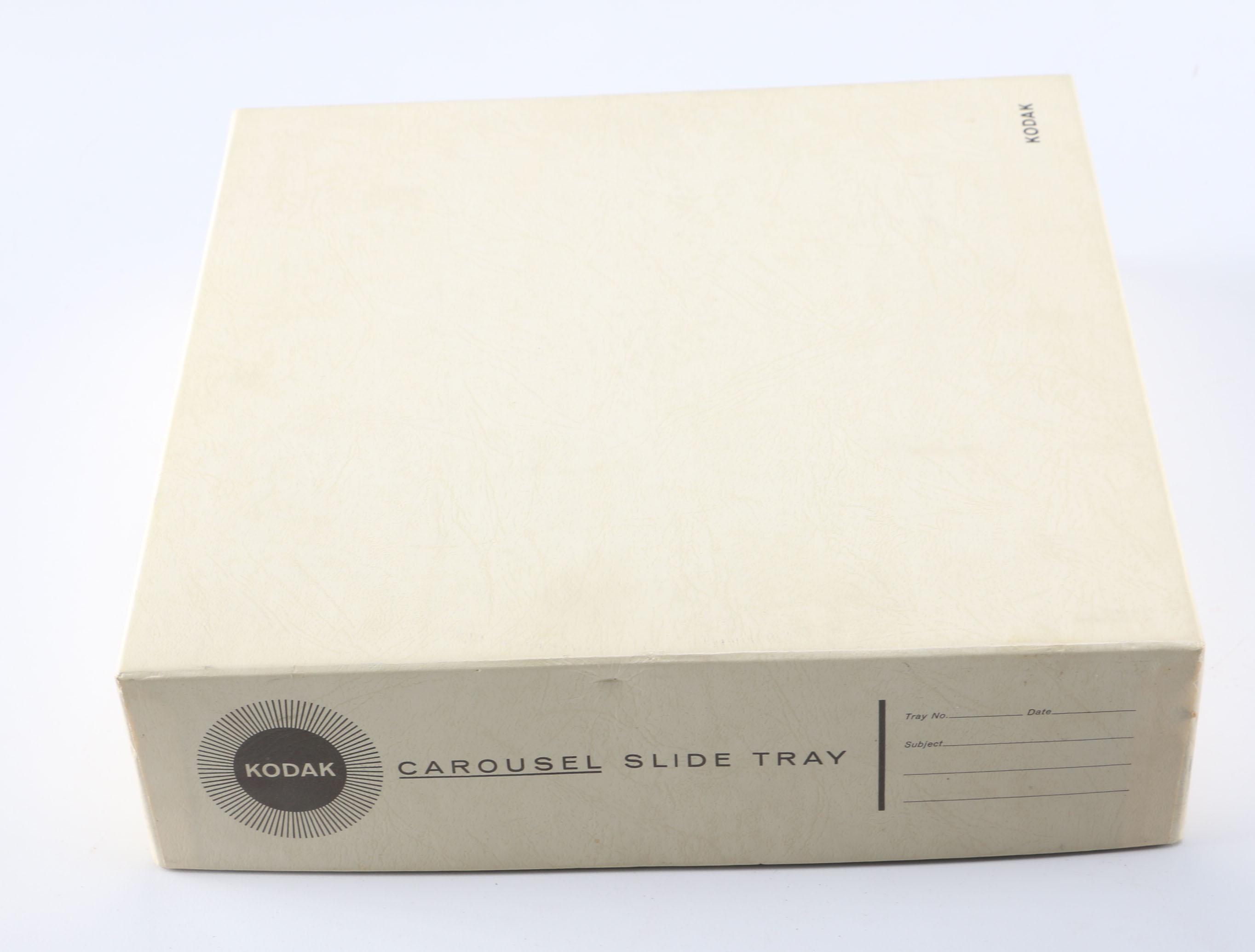 Vintage Kodak Carousel 800 Slide Projector