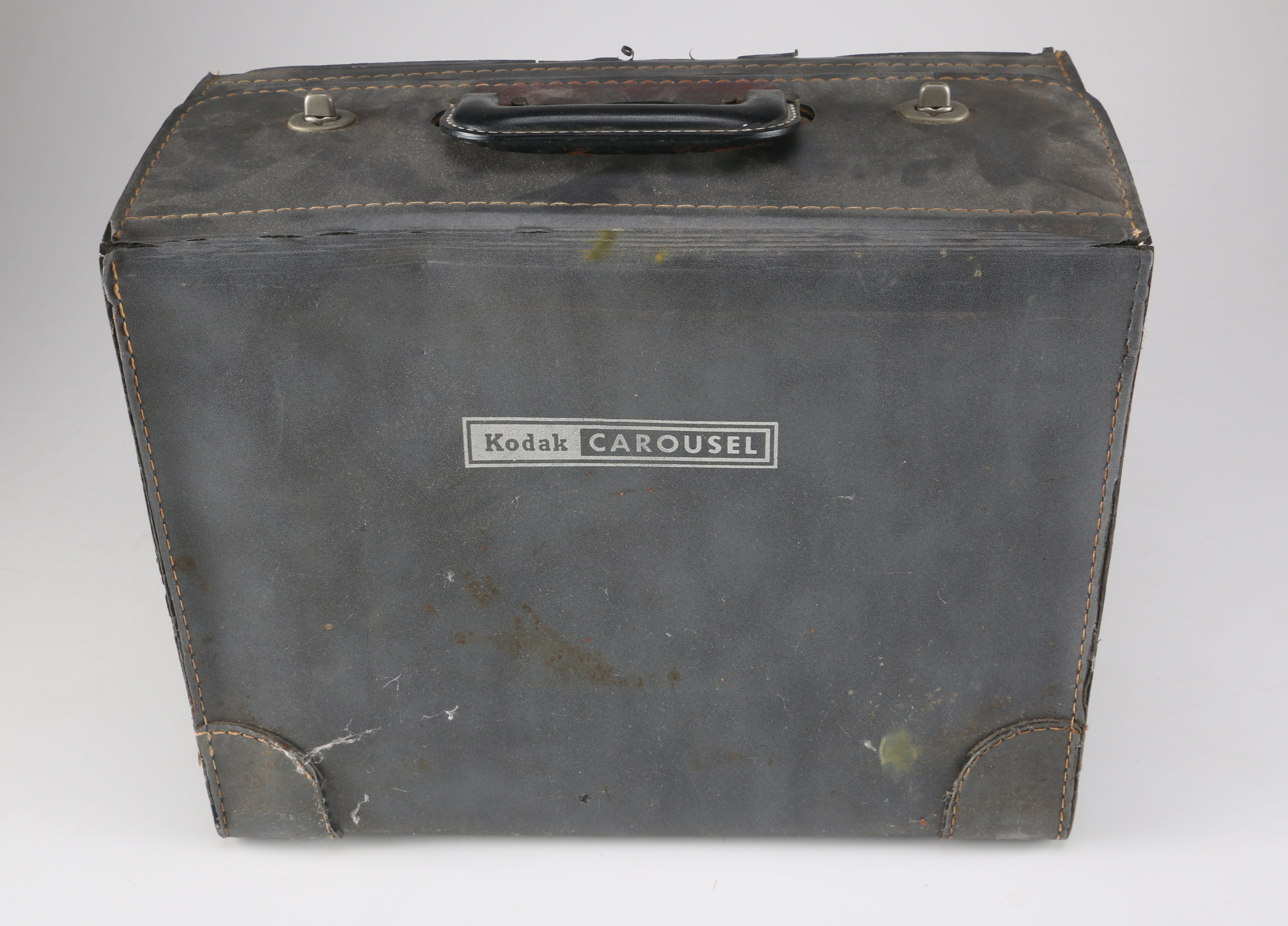 Vintage Kodak Carousel 800 Slide Projector