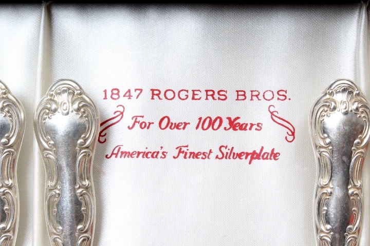 Gorham "Strasbourg" Sterling Silver Flatware