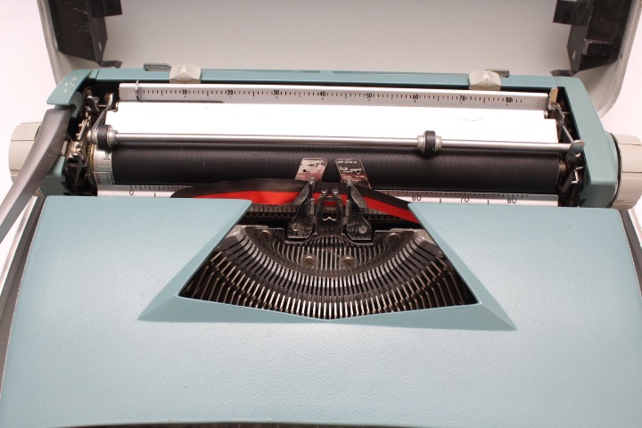 Sears Citation 2 Vintage Typewriter