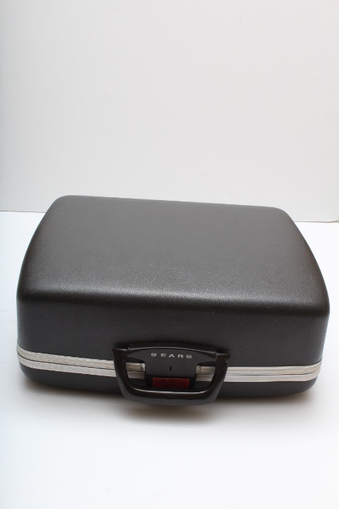 Sears Citation 2 Vintage Typewriter