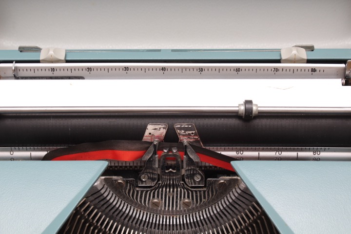 Sears Citation 2 Vintage Typewriter