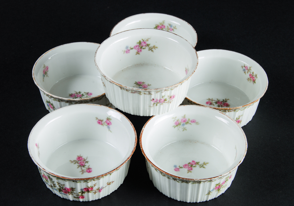 Antique Charles Field Haviland Limoges