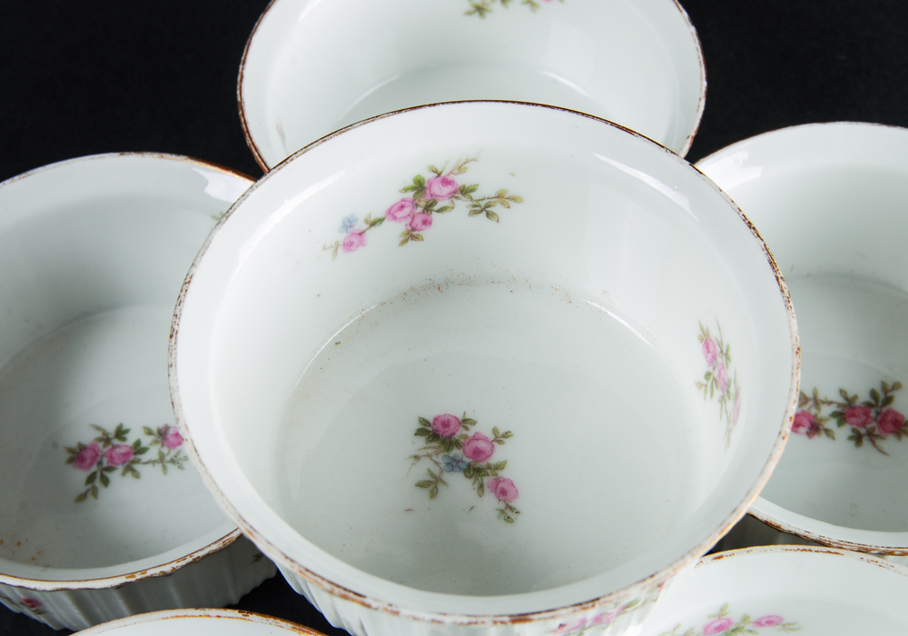 Antique Charles Field Haviland Limoges