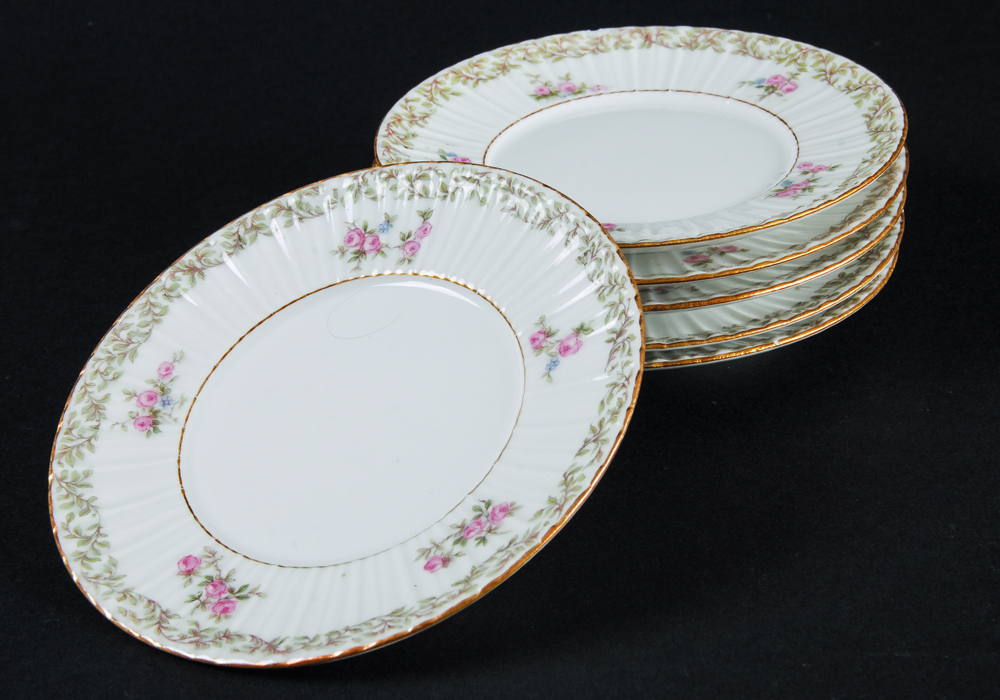 Antique Charles Field Haviland Limoges