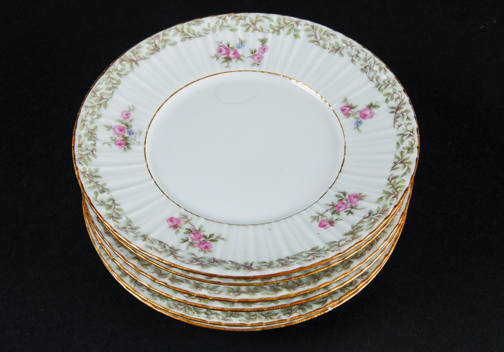 Antique Charles Field Haviland Limoges