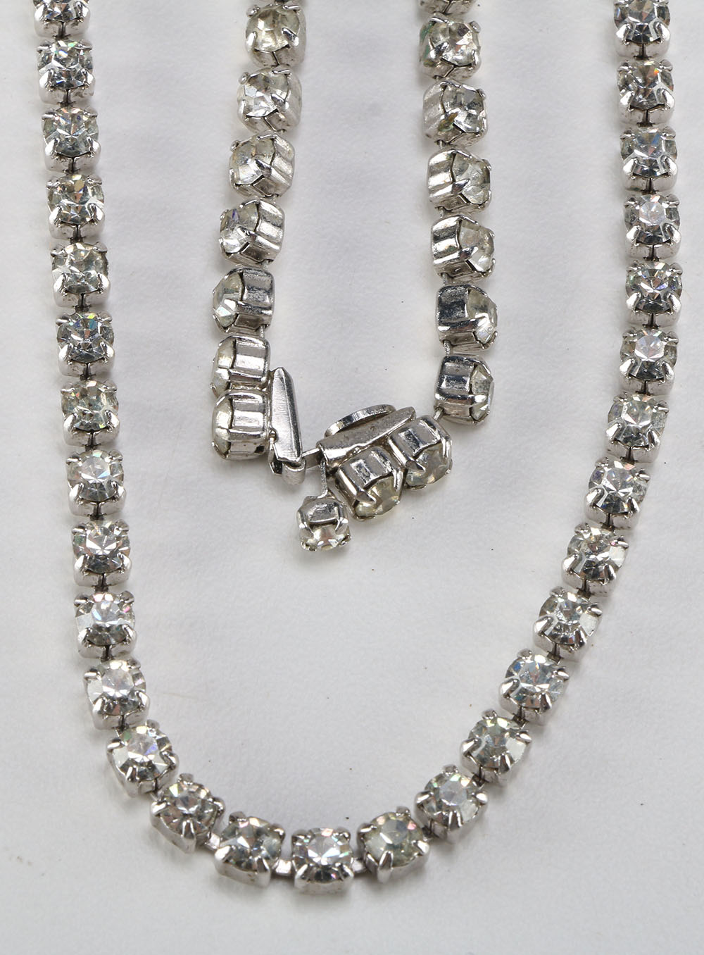 Vintage Weiss Costume Jewelry