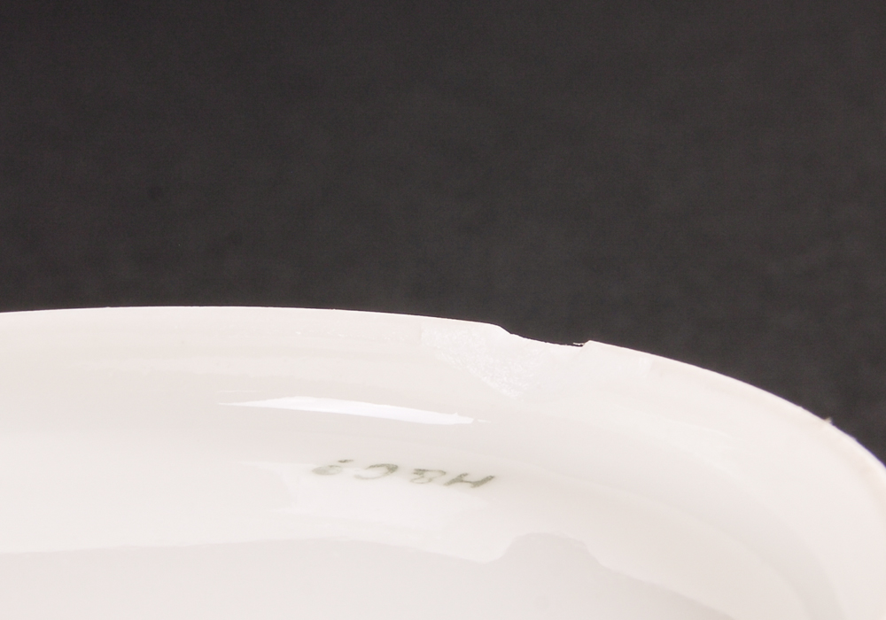 Antique Haviland & Co. Cup and Saucer