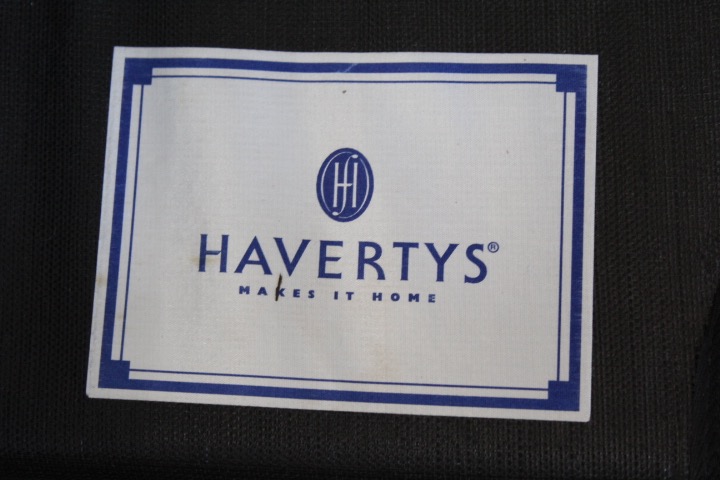 Upholstered Camelback Sleeper Sofa