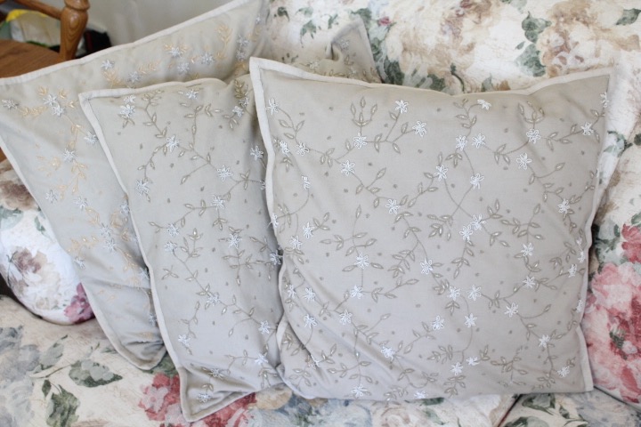 Upholstered Camelback Sleeper Sofa