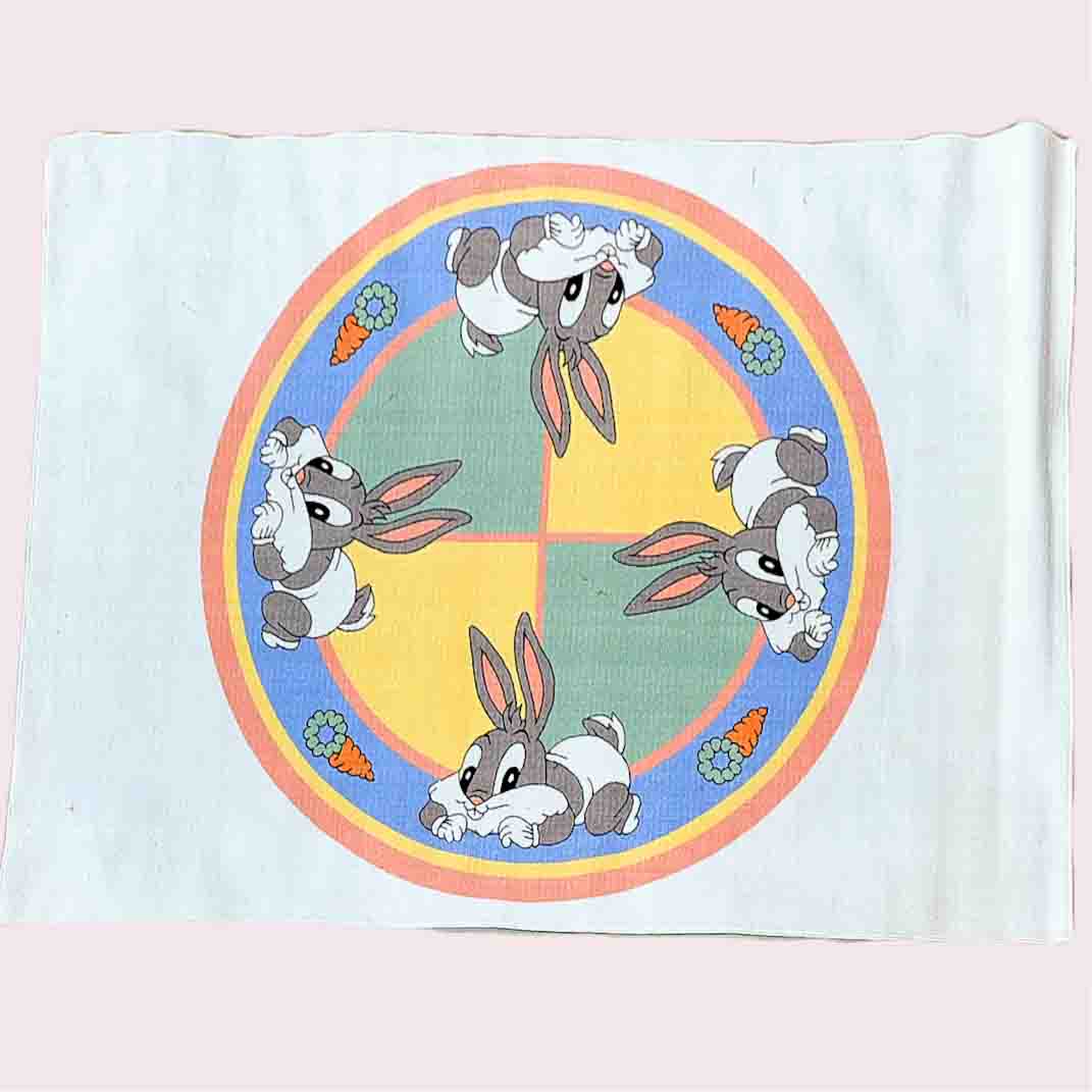 Large Looney Tunes Rug