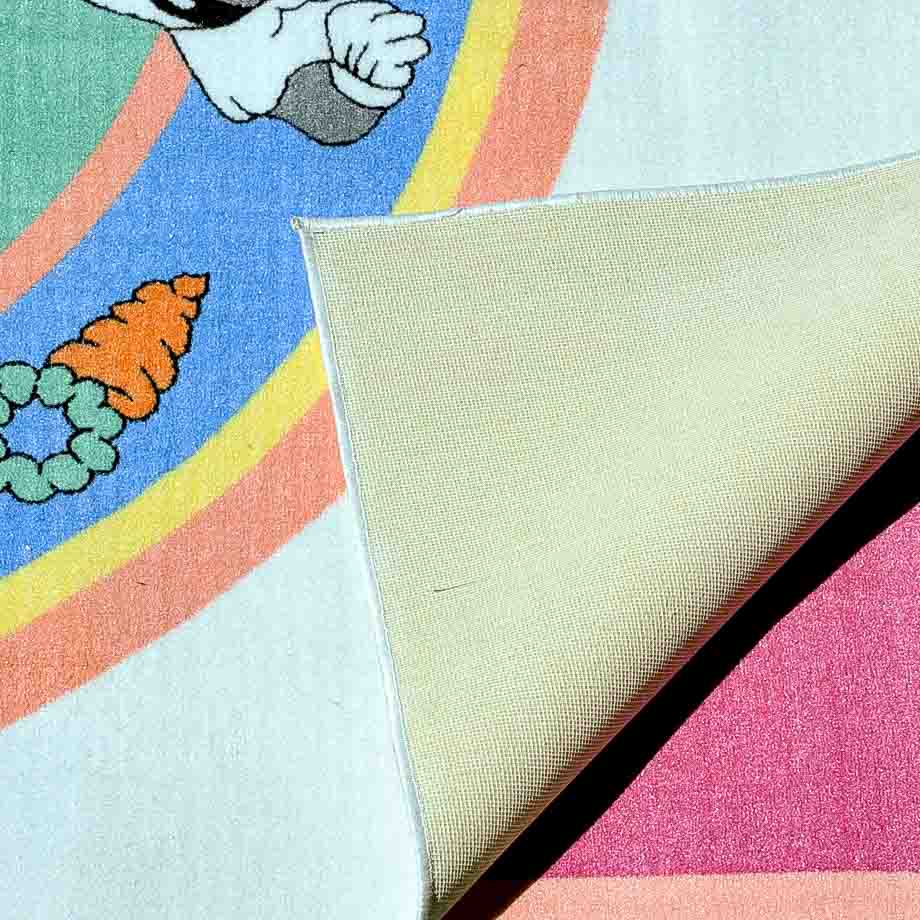 Large Looney Tunes Rug