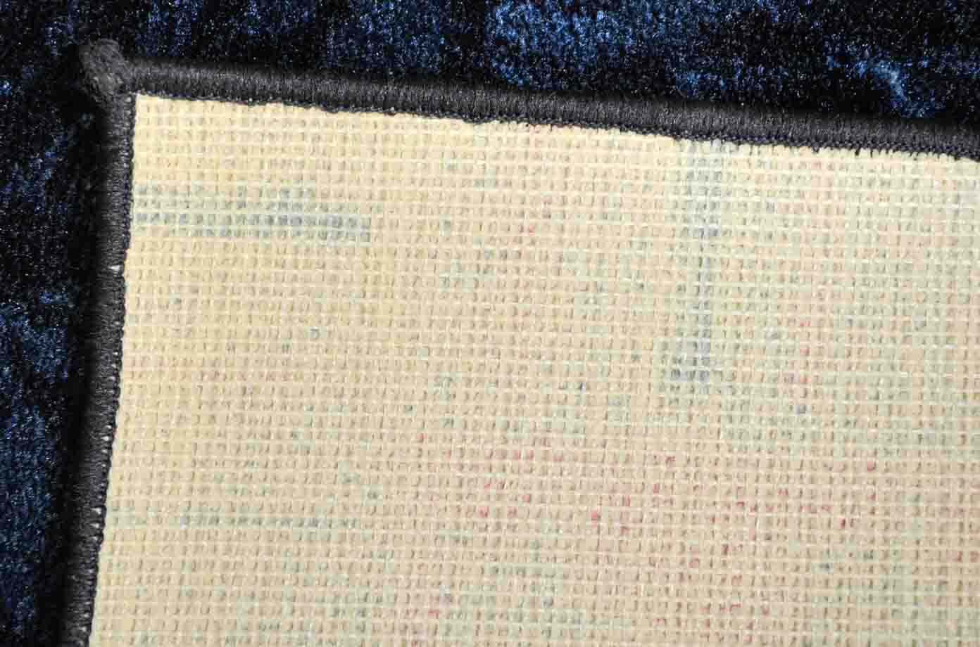 Patriotic Rug with Eagle