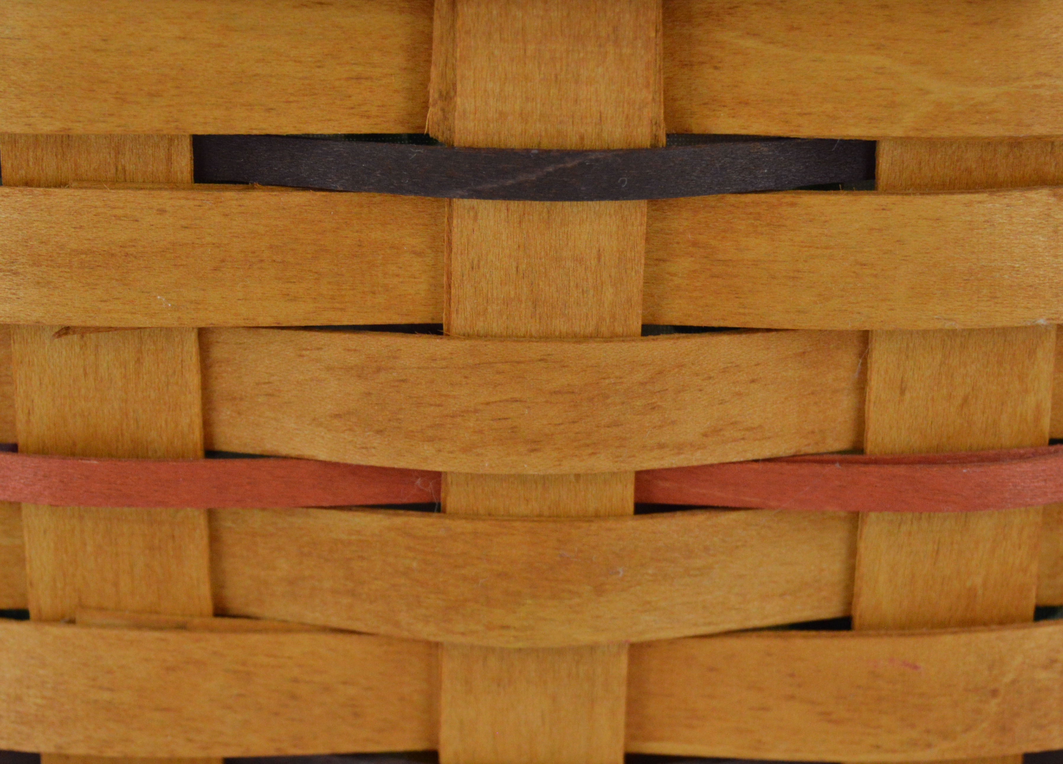 Longaberger Spring Basket Assortment