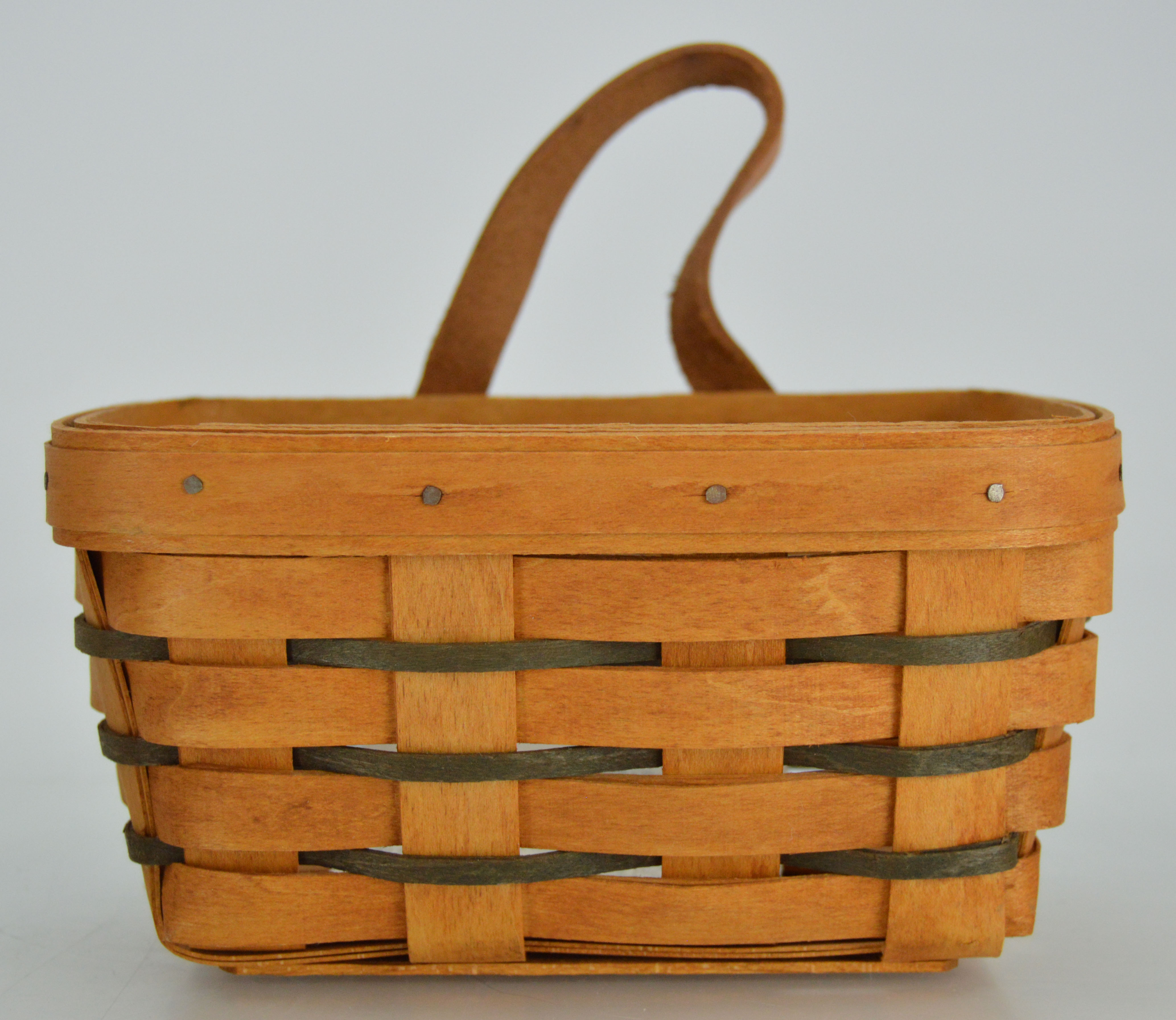 Longaberger Spring Basket Assortment