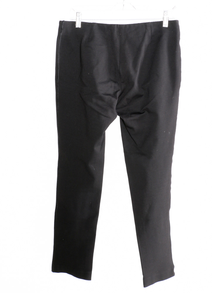 Black Missoni Dress Pants