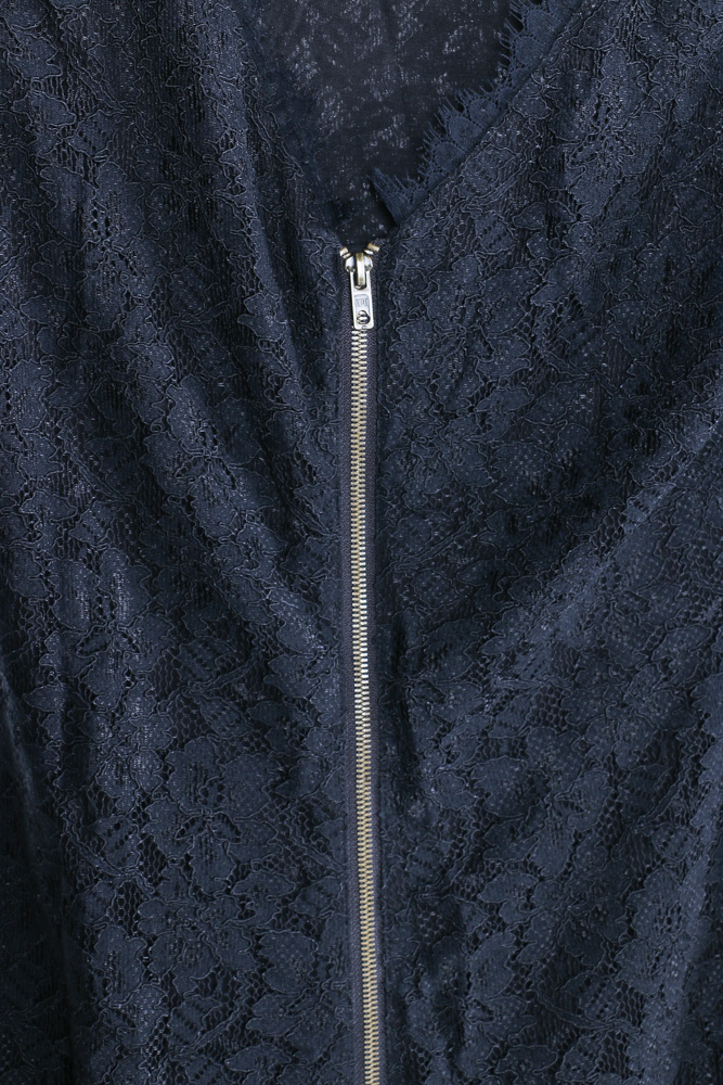 Diane von Furstenberg Zarita Style Lace Dress