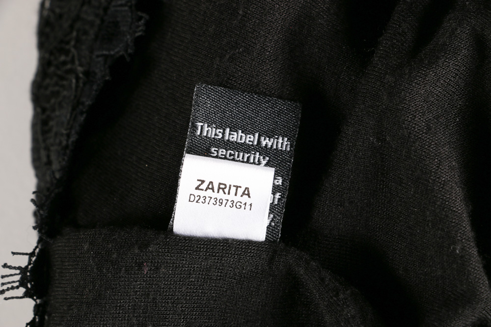 Diane von Furstenberg Zarita Style Lace Dress