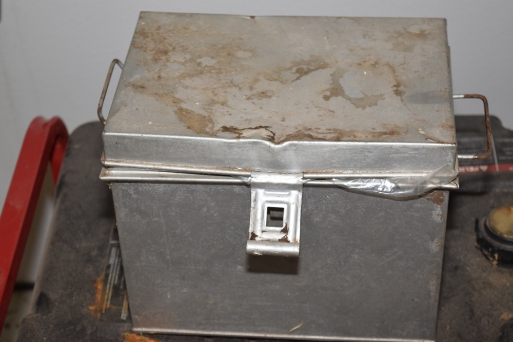 Generac 5500 XL 11 HP Generator