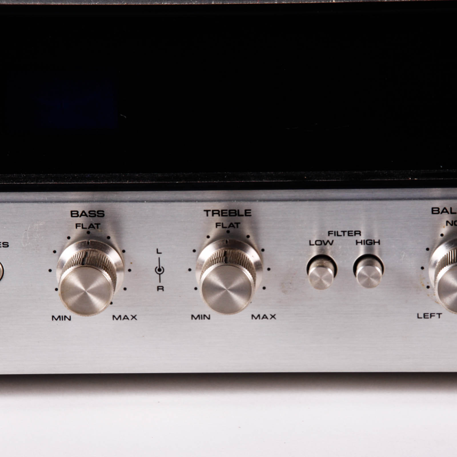 1972 Pioneer SX-727 Stereo Receiver