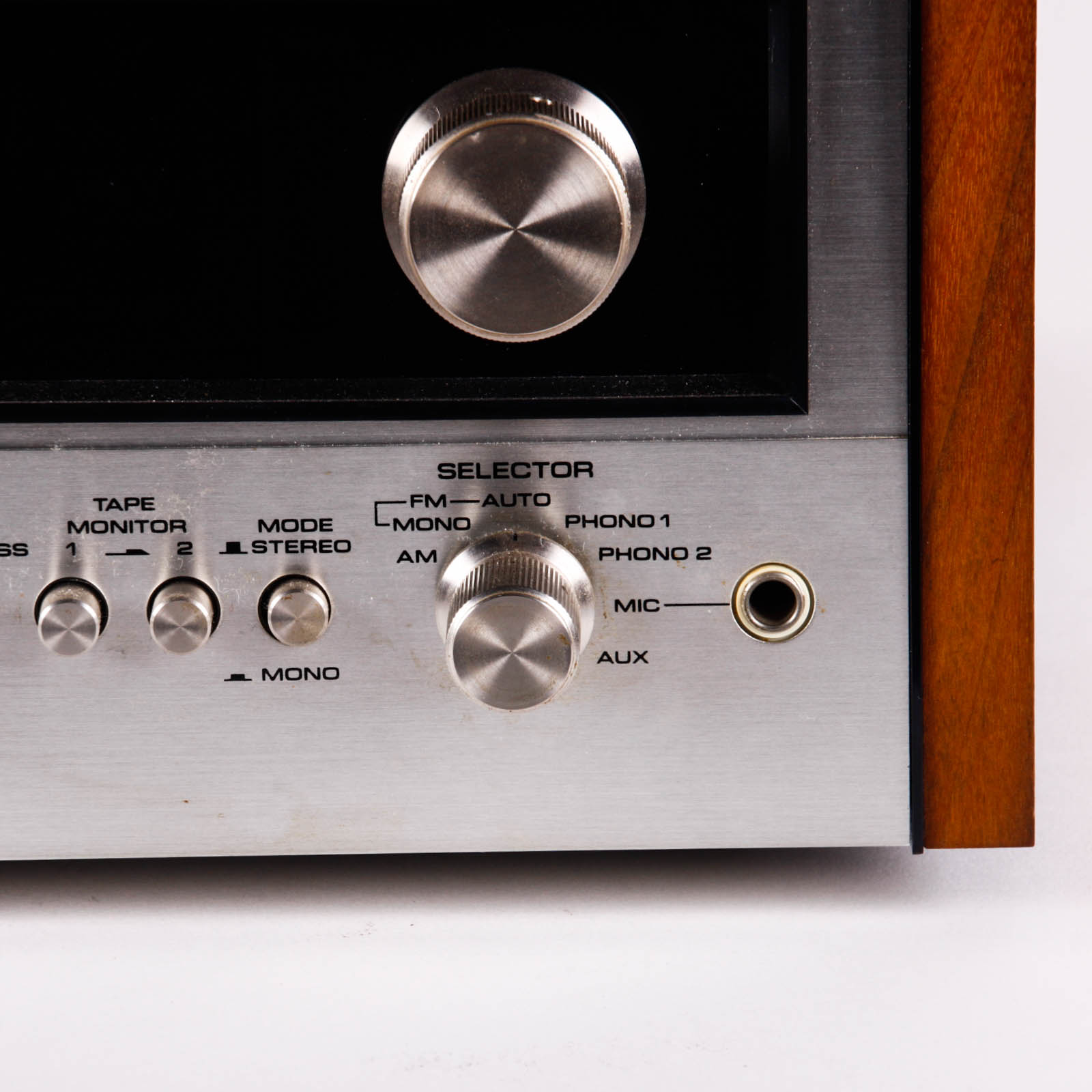 1972 Pioneer SX-727 Stereo Receiver