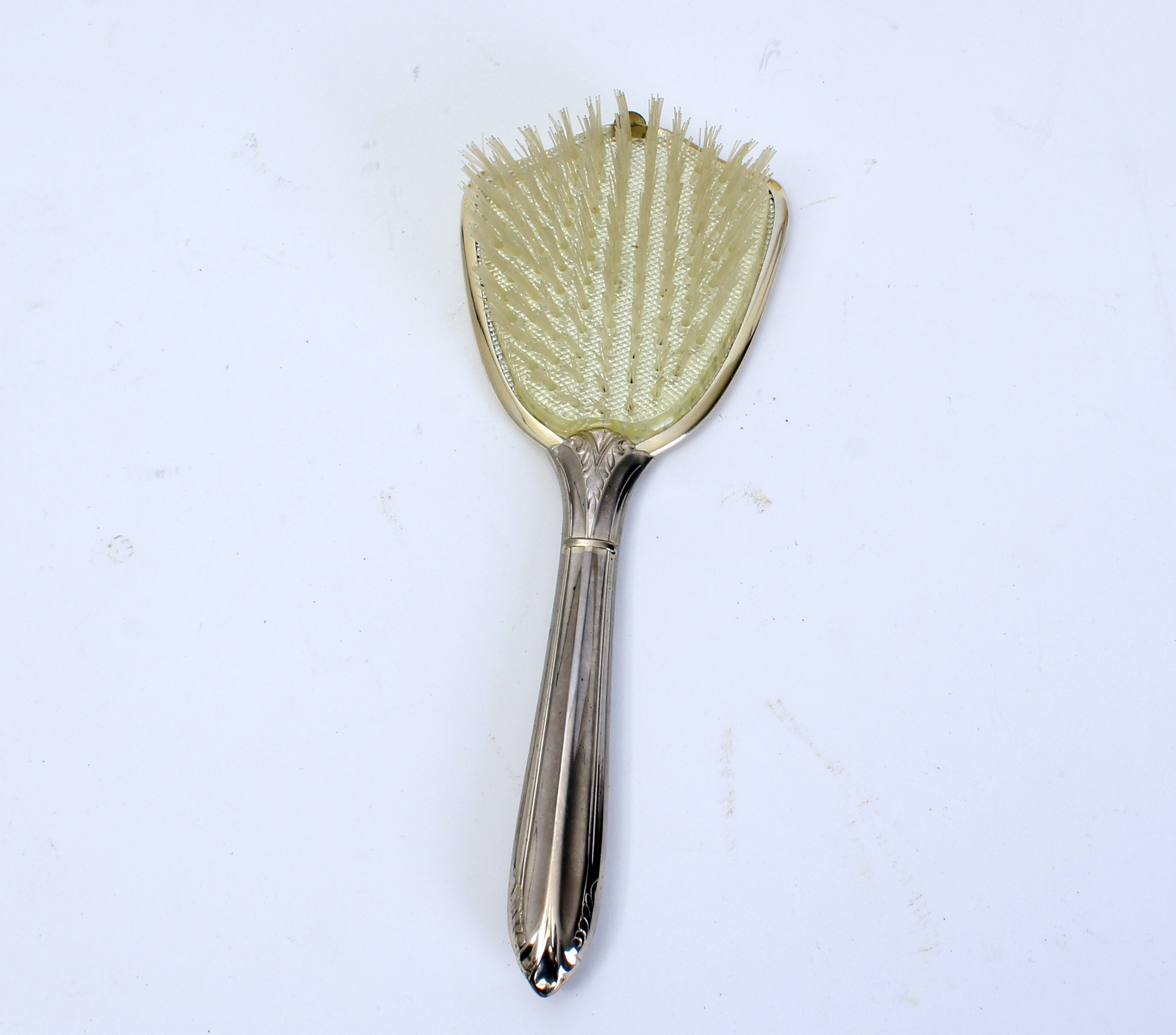 Vintage Art Deco Vanity Accessories with Original Case