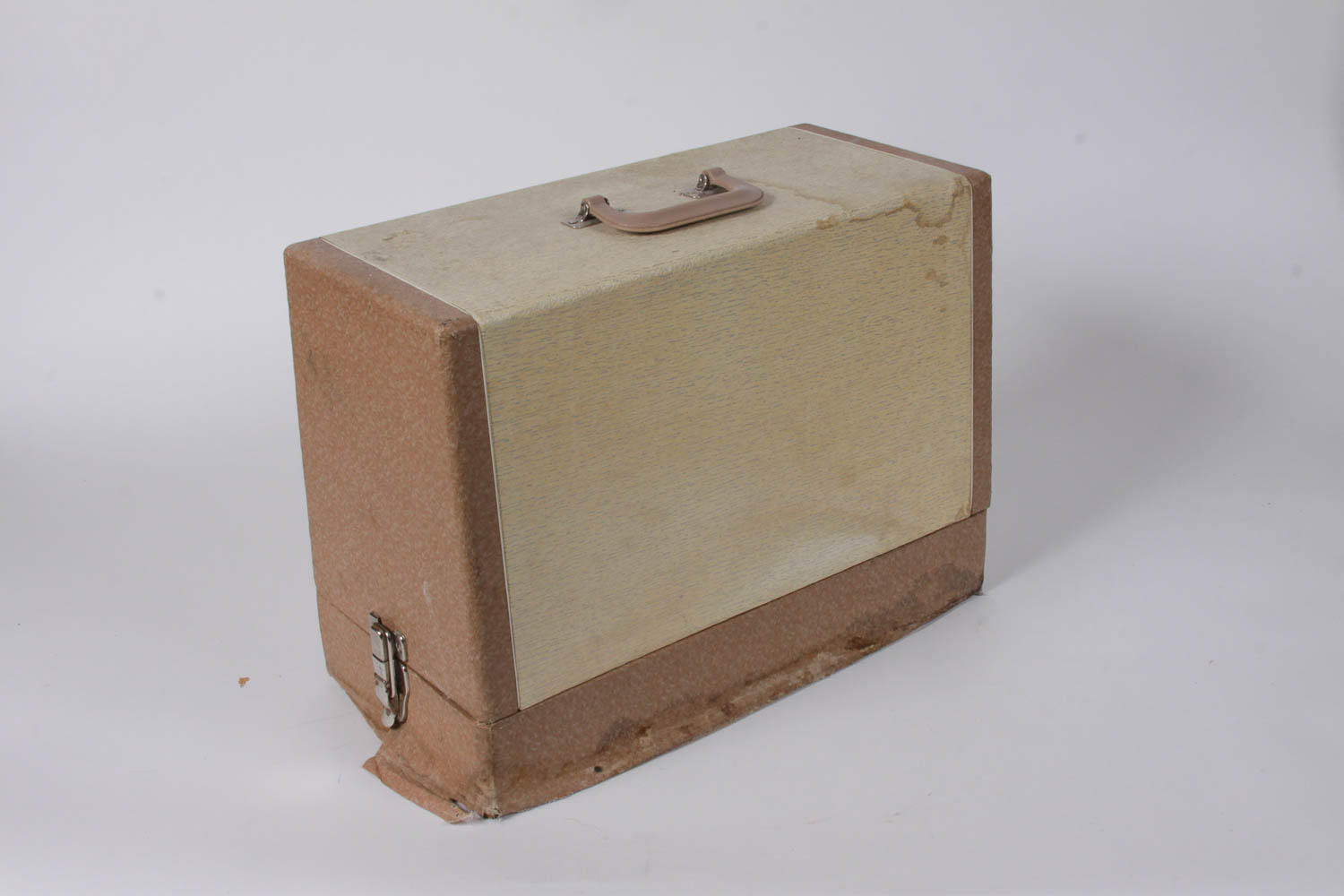 Dressmaker "Zig-Zag" Sewing Machine