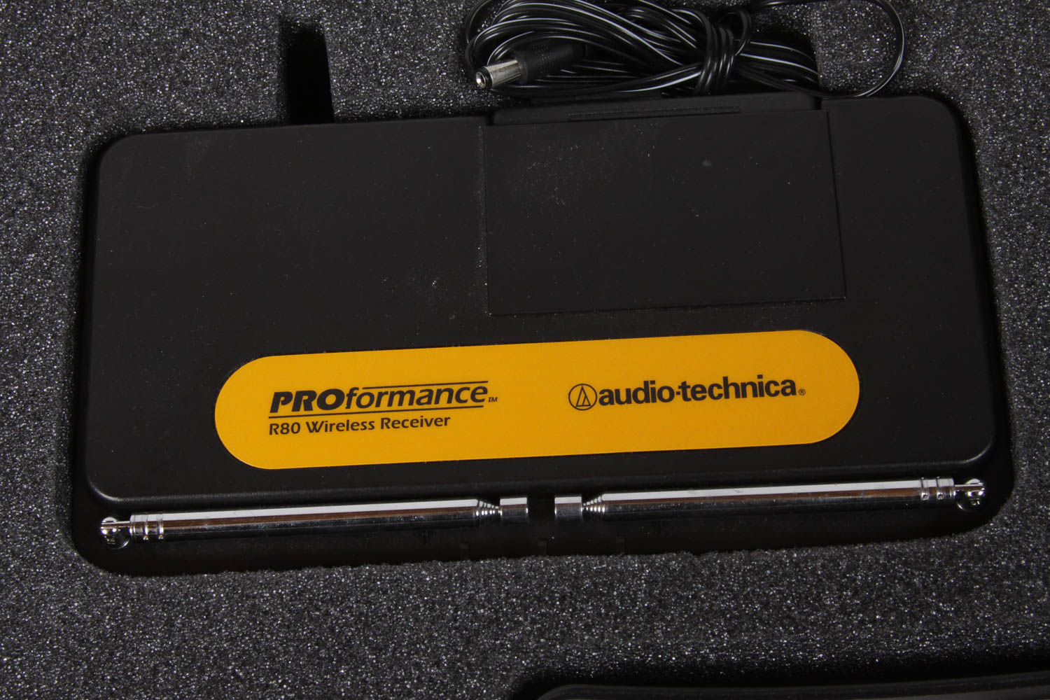 Fender Squire Bass and Accessories