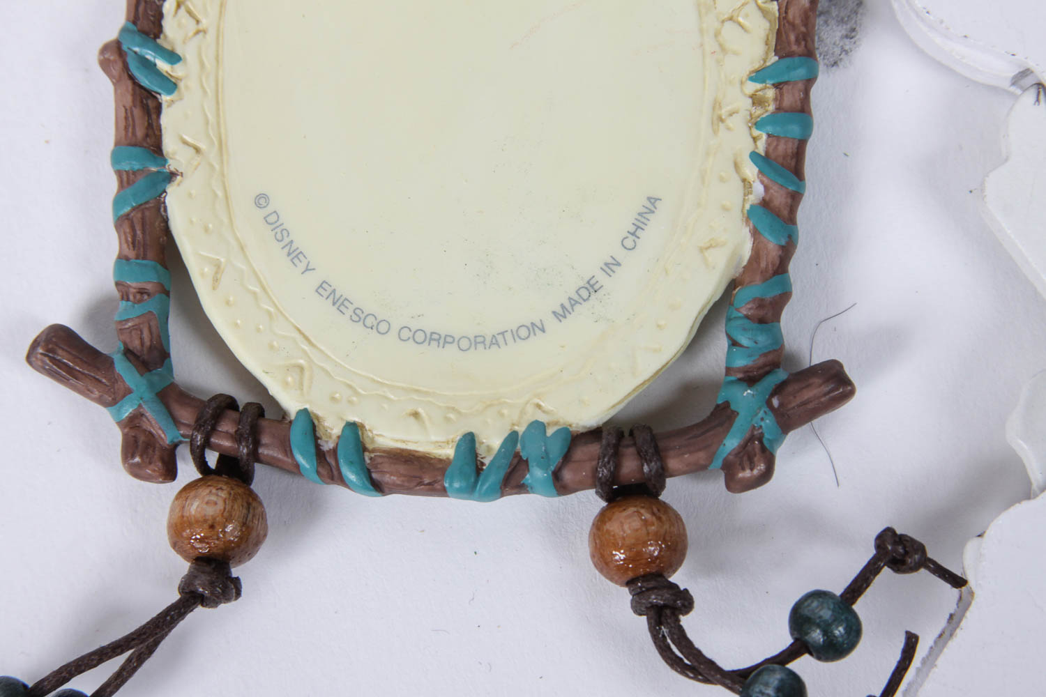 Ornaments featuring Disney and Warner Brothers Characters