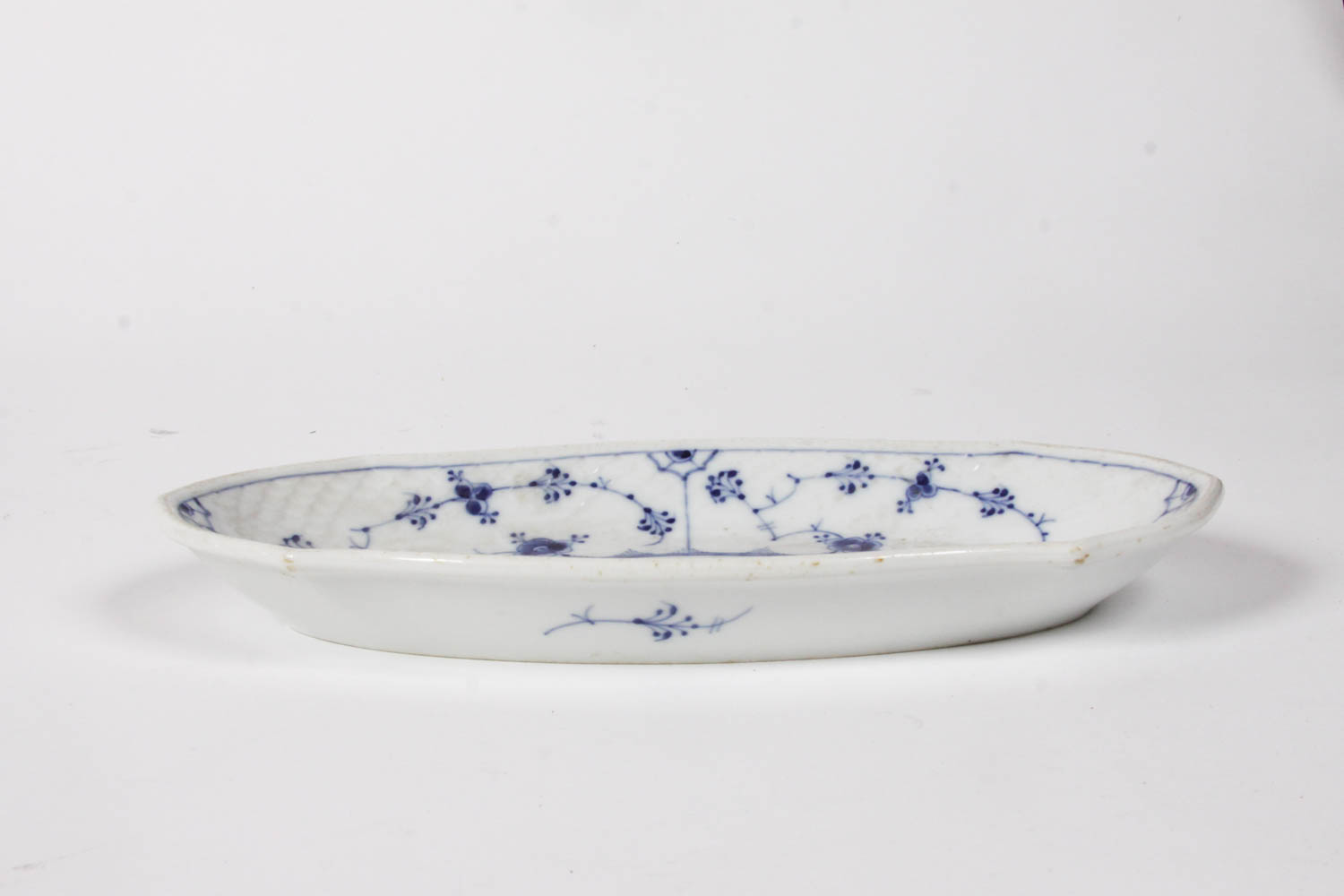 Bing and Grondahl Celery Dish