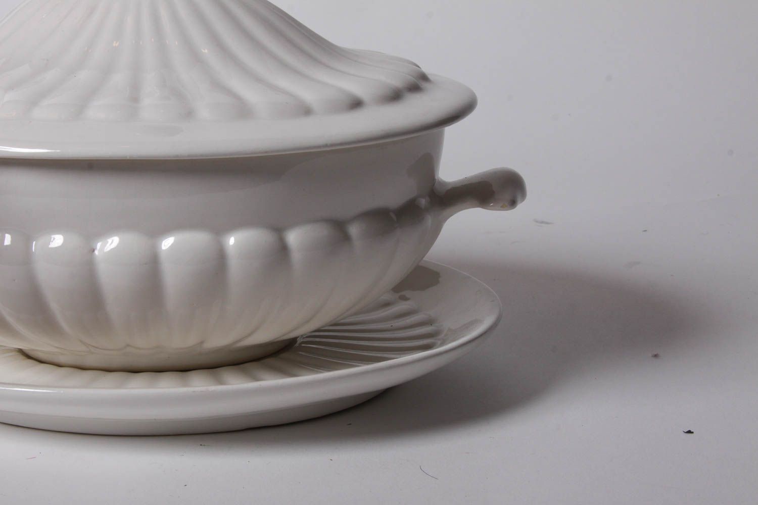 Vintage Tureen