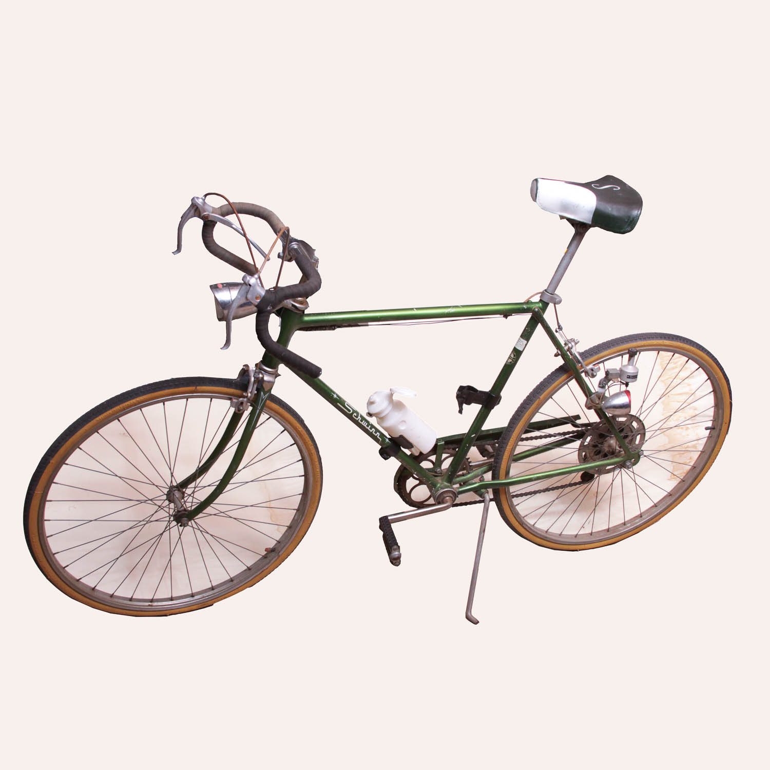 Vintage Schwinn Bike