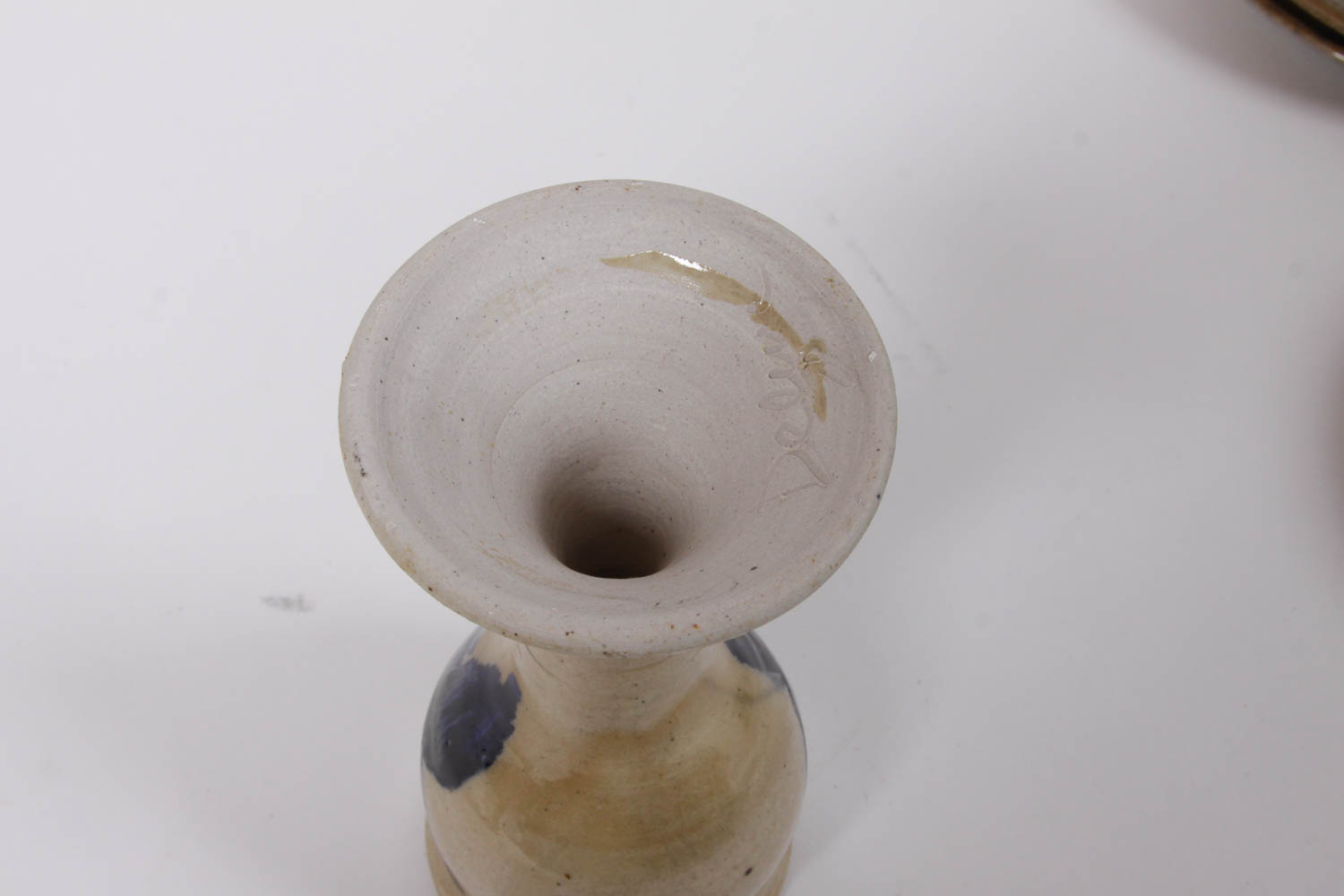 Stoneware Assortment