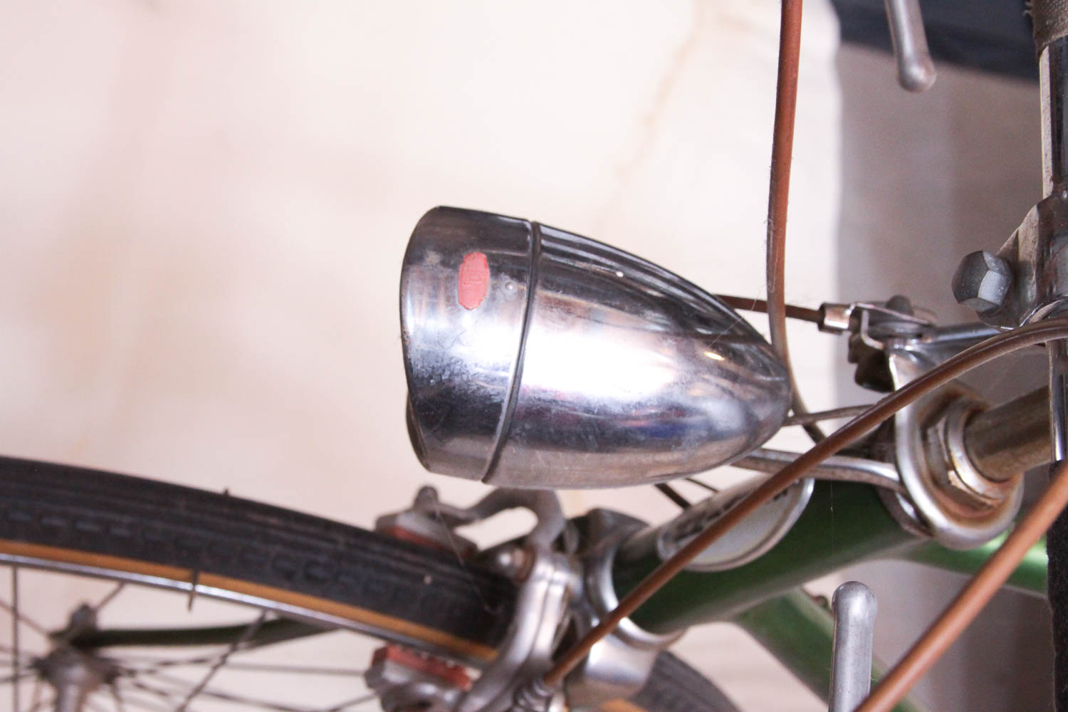 Vintage Schwinn Bike