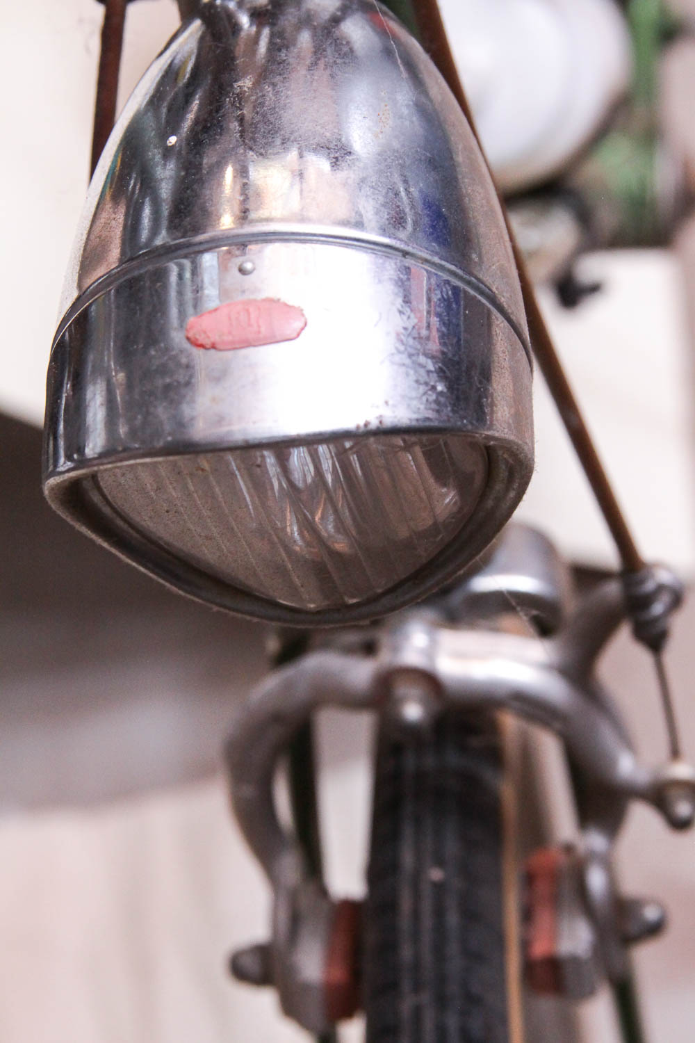 Vintage Schwinn Bike