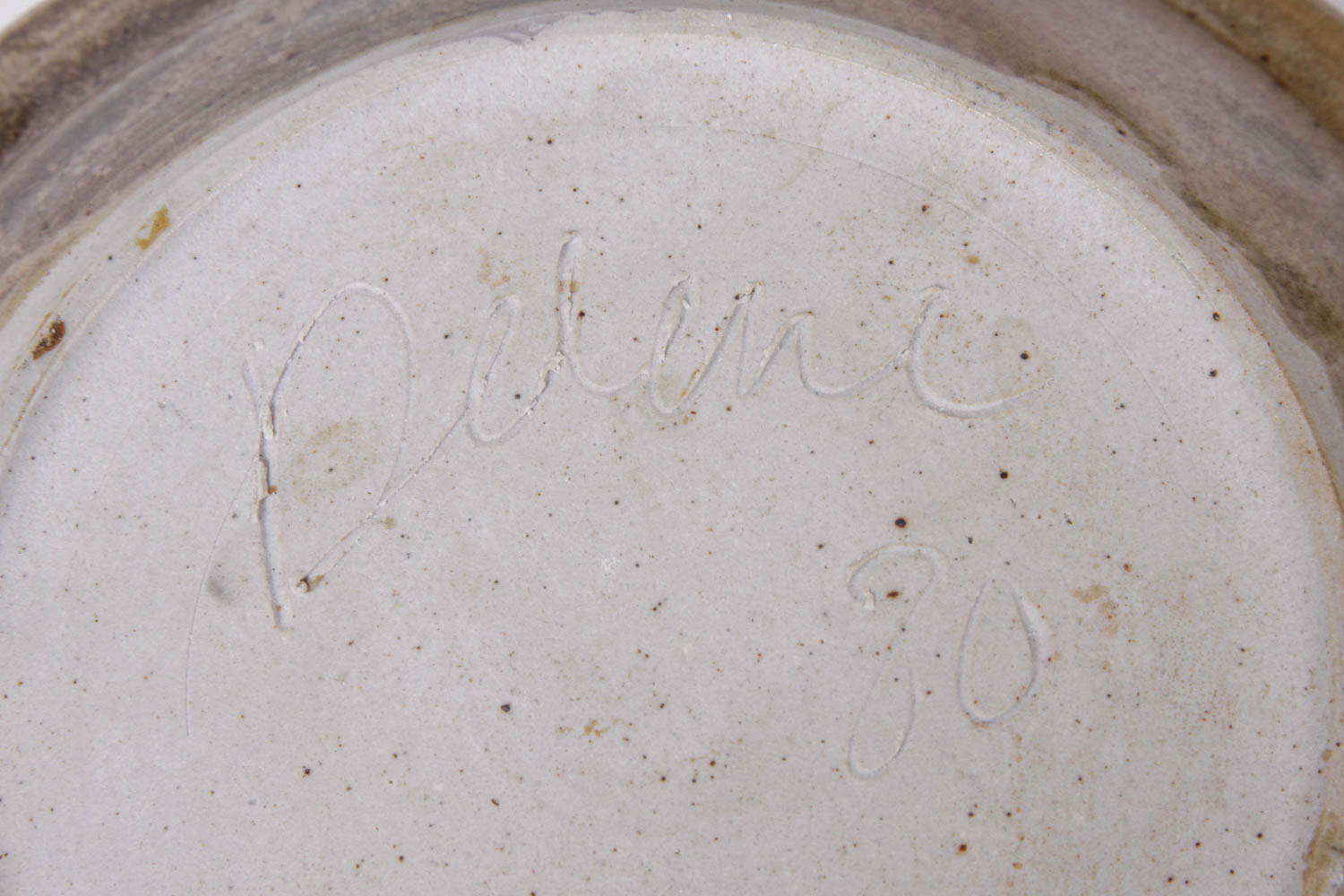 Stoneware Assortment