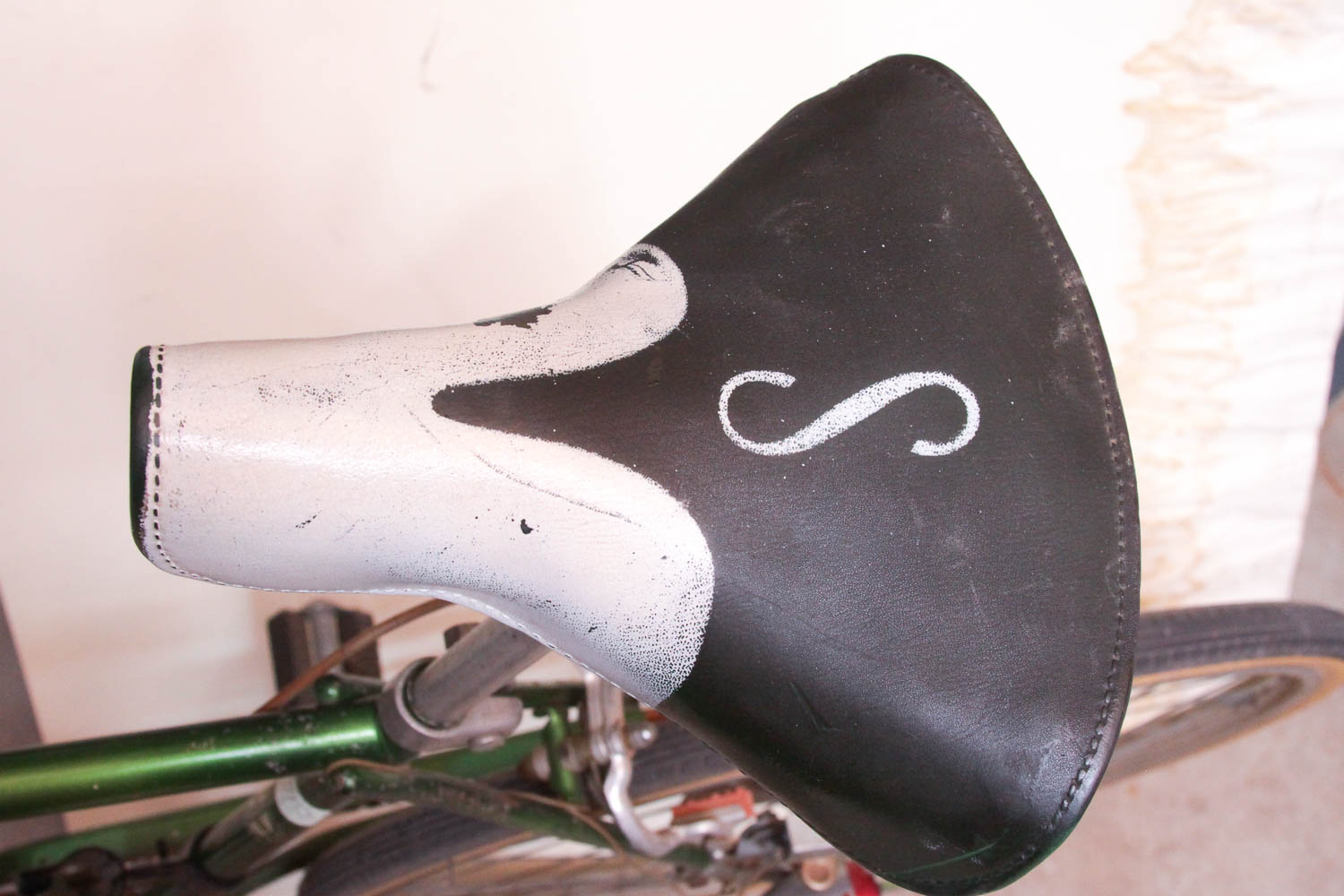 Vintage Schwinn Bike