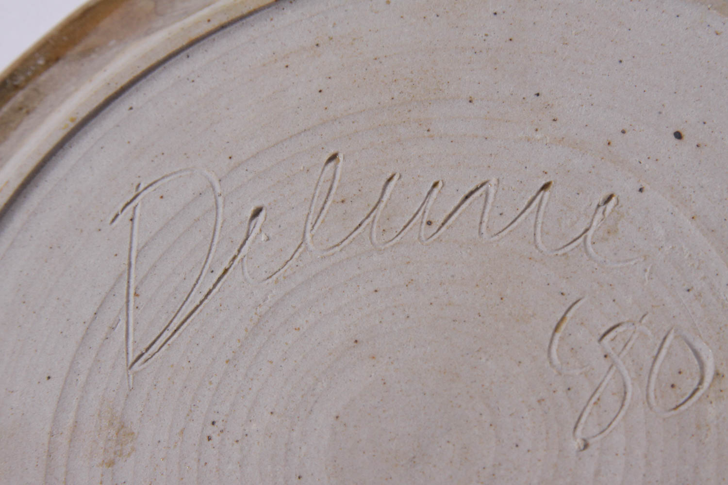 Stoneware Assortment