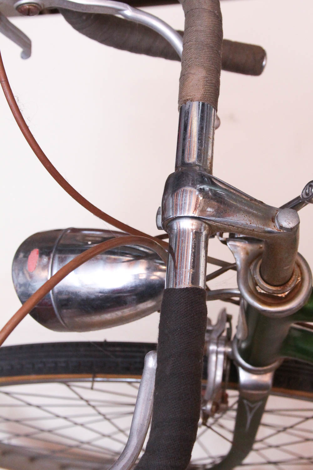 Vintage Schwinn Bike