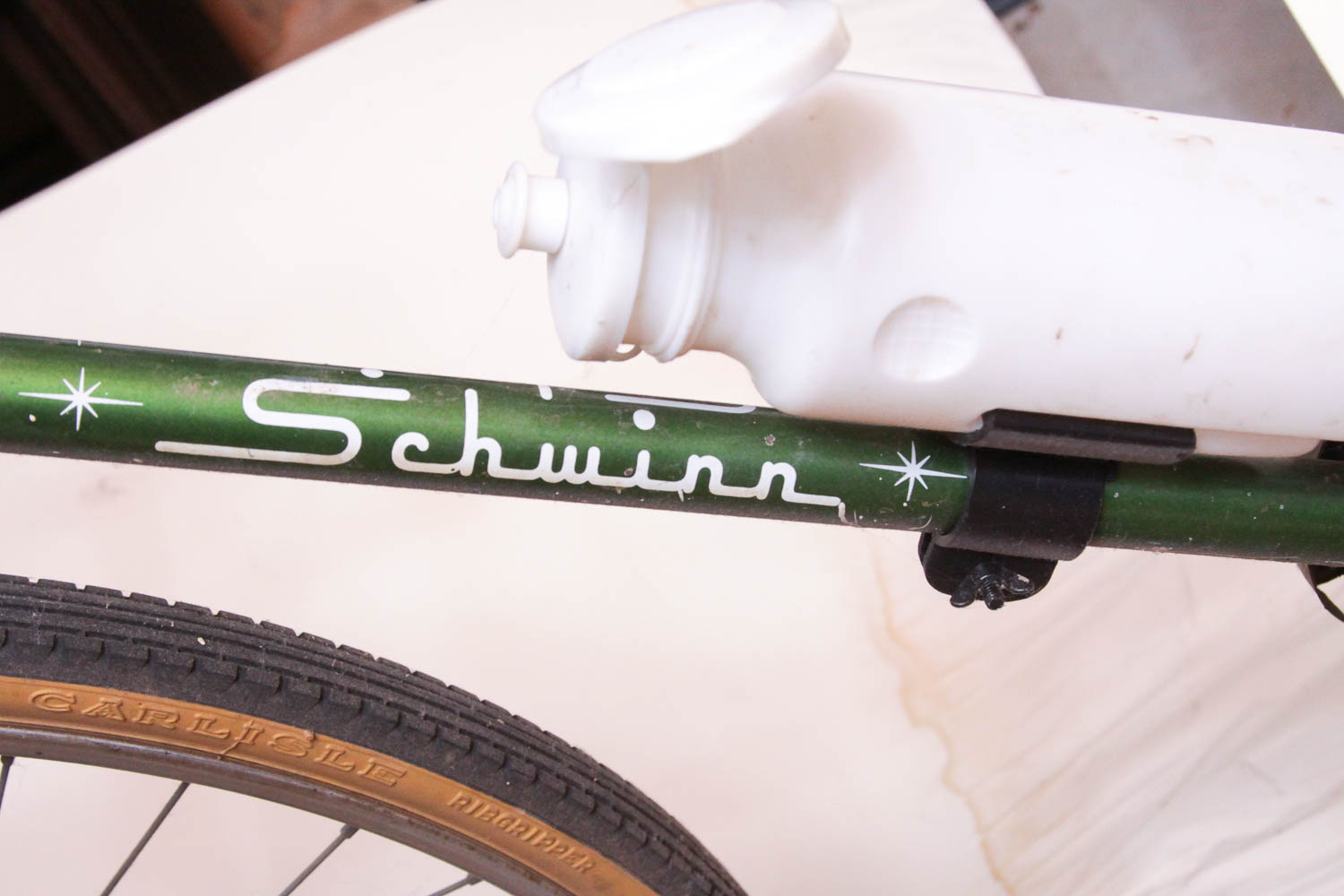 Vintage Schwinn Bike