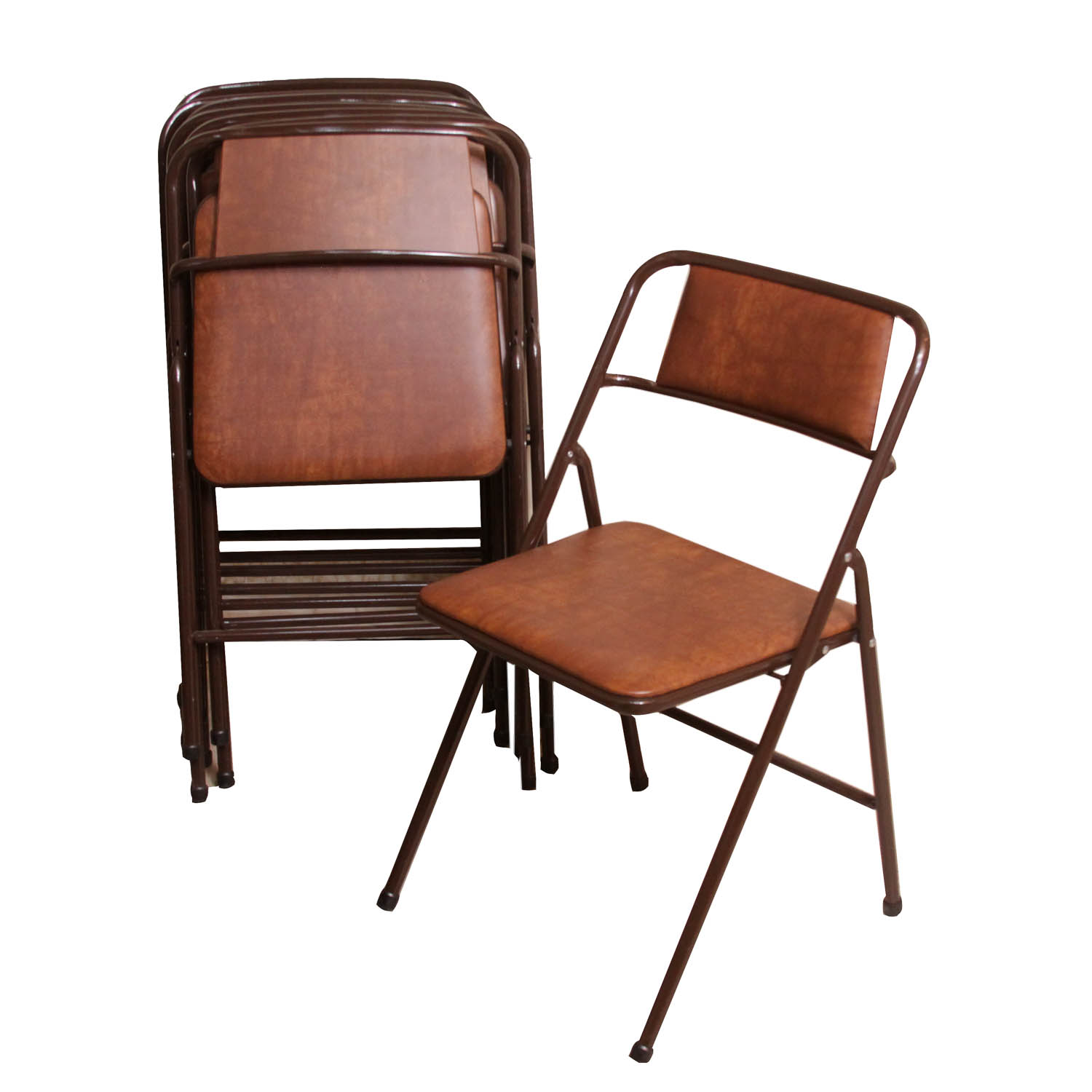Cosco Folding Chairs