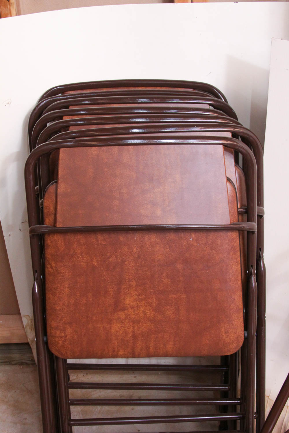 Cosco Folding Chairs