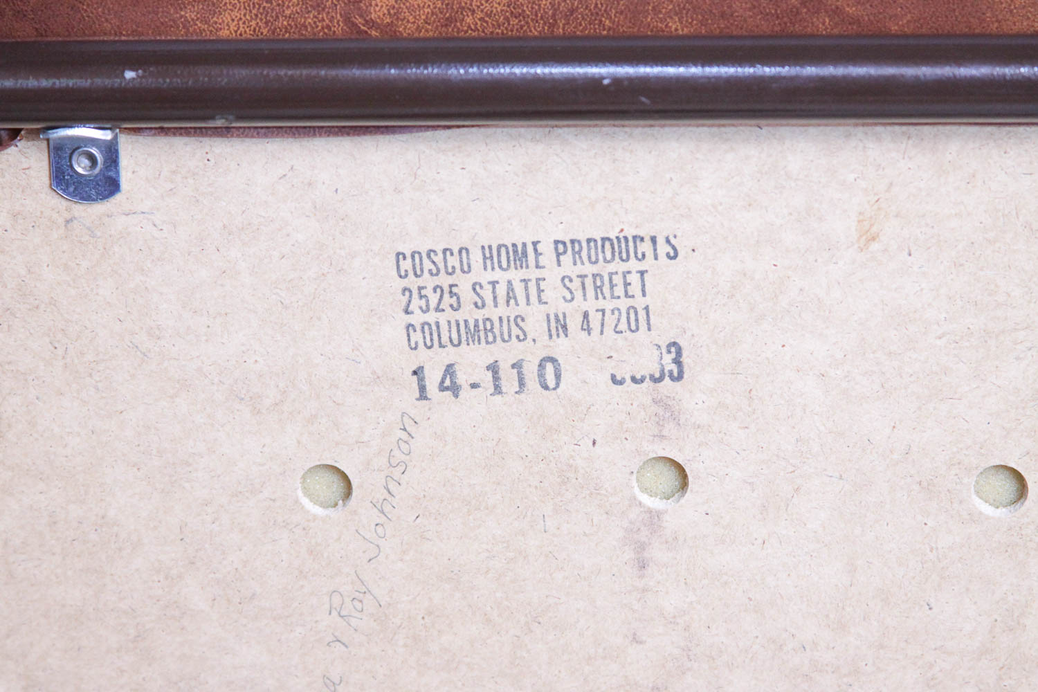 Cosco Folding Chairs