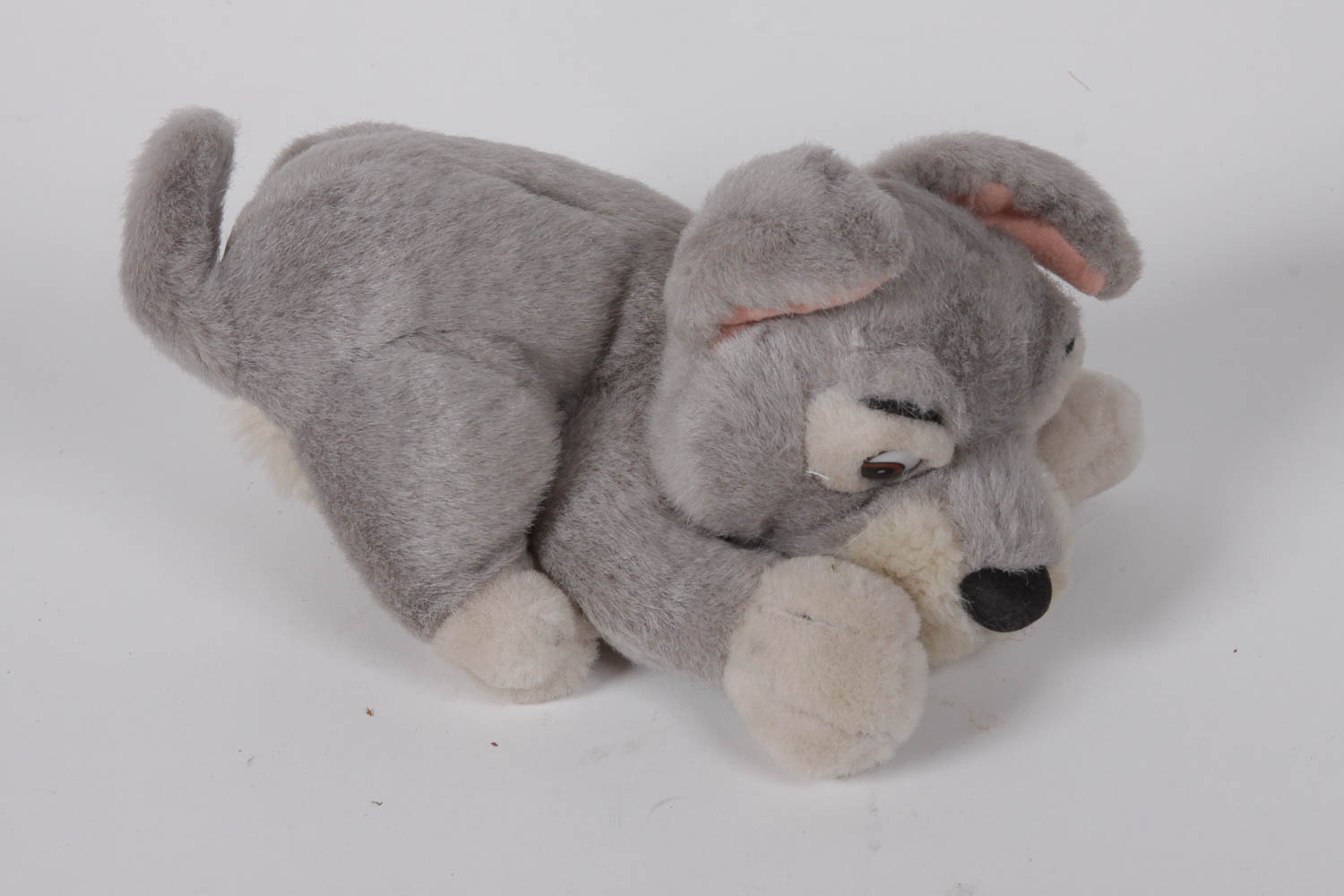 Assortment of Disney Stuffed Animals