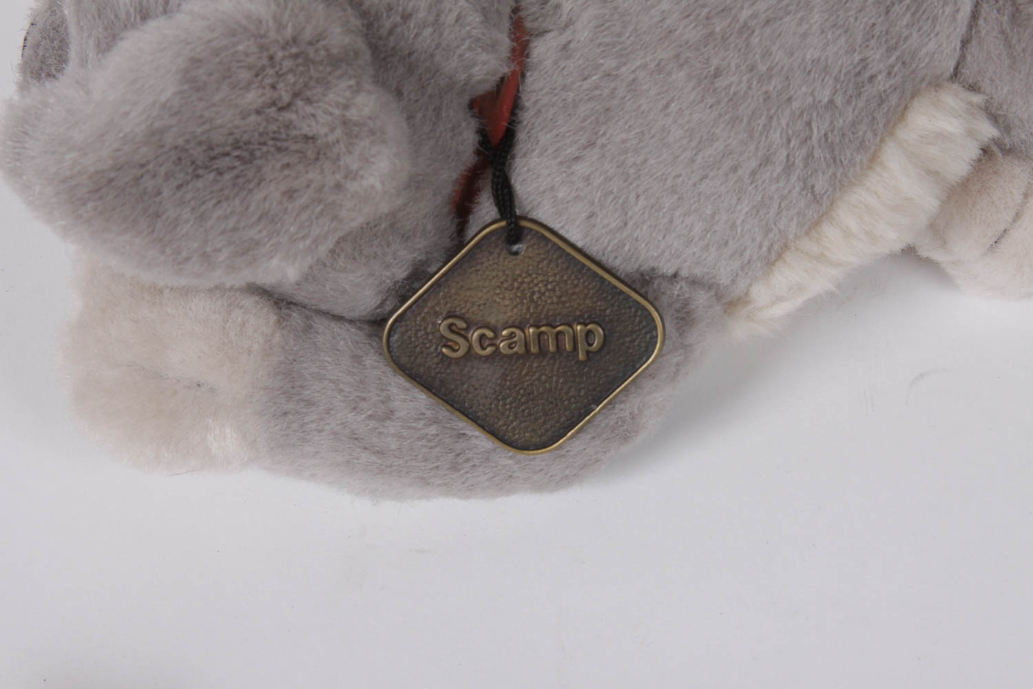 Assortment of Disney Stuffed Animals